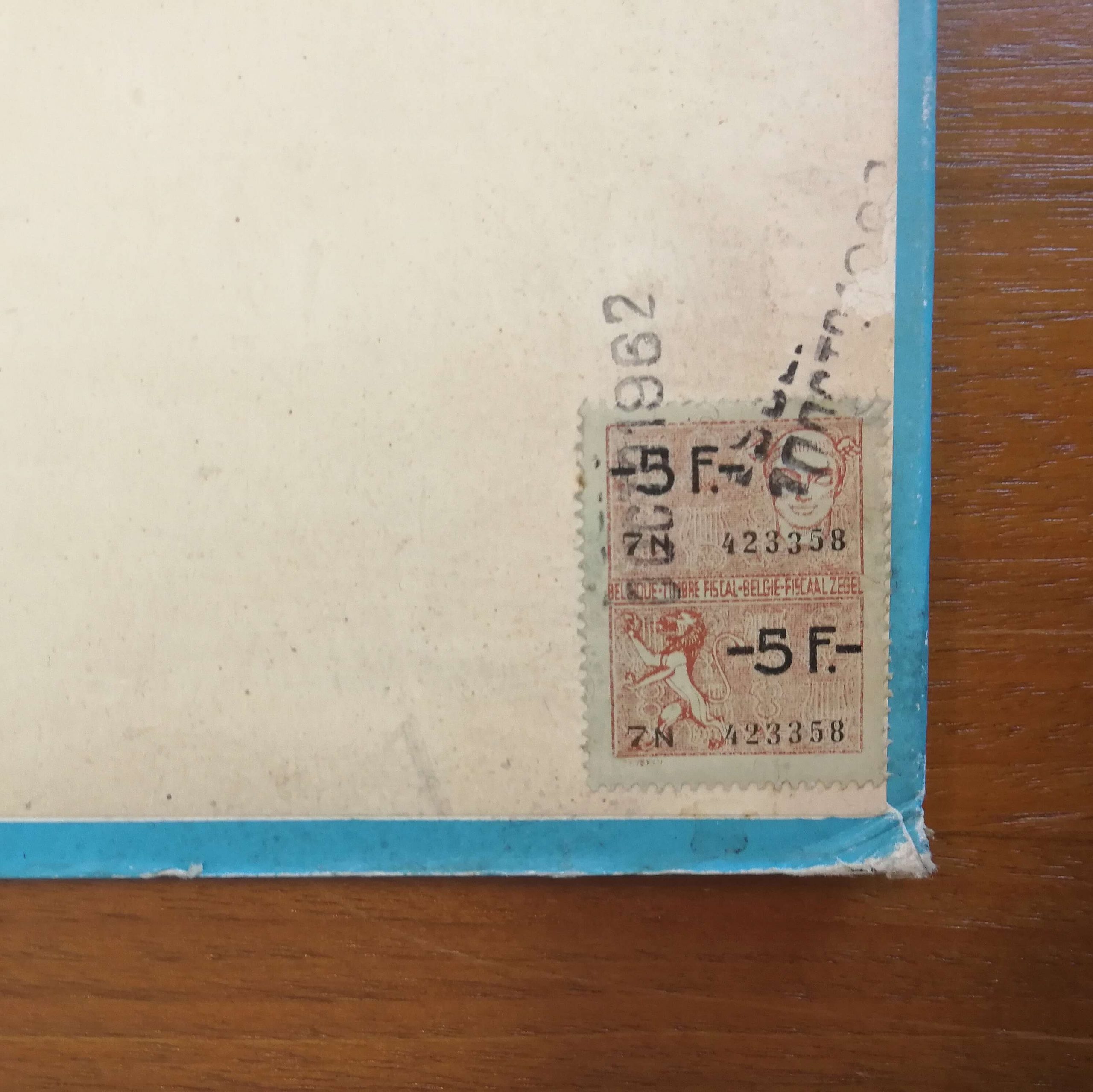 Affiche Coryfine-C – Image 5