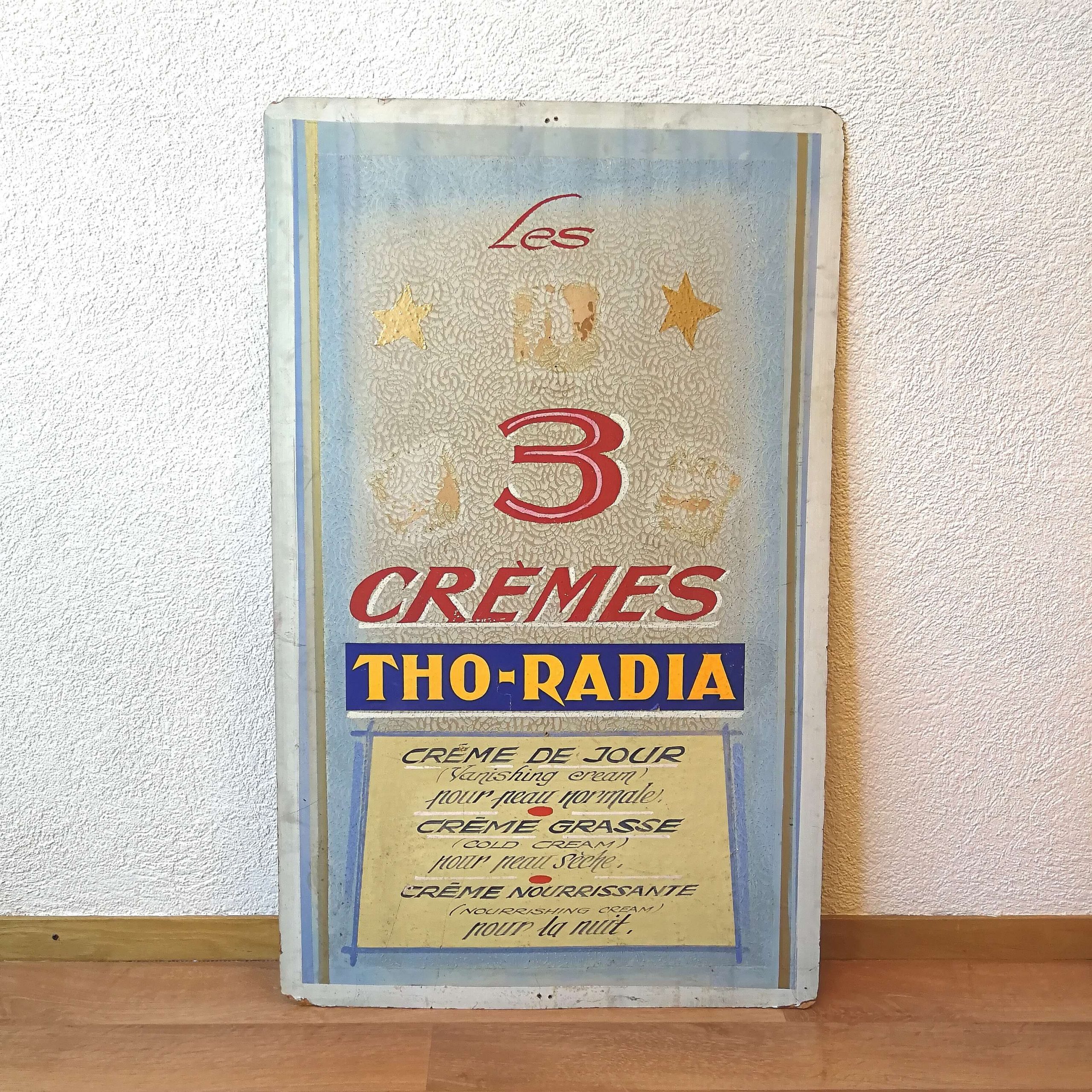 Affiche Tho-Radia – Image 2