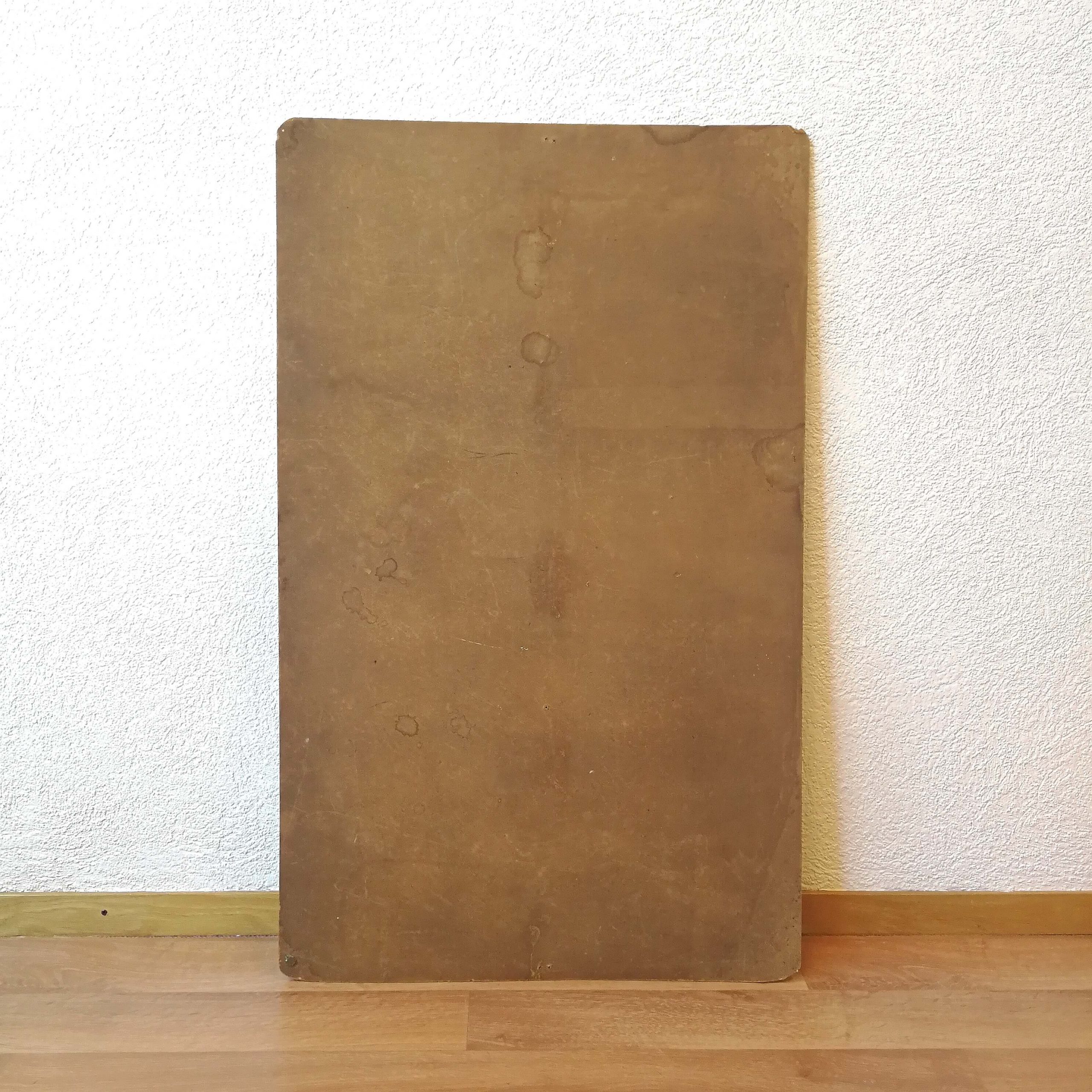 Affiche Tho-Radia – Image 3