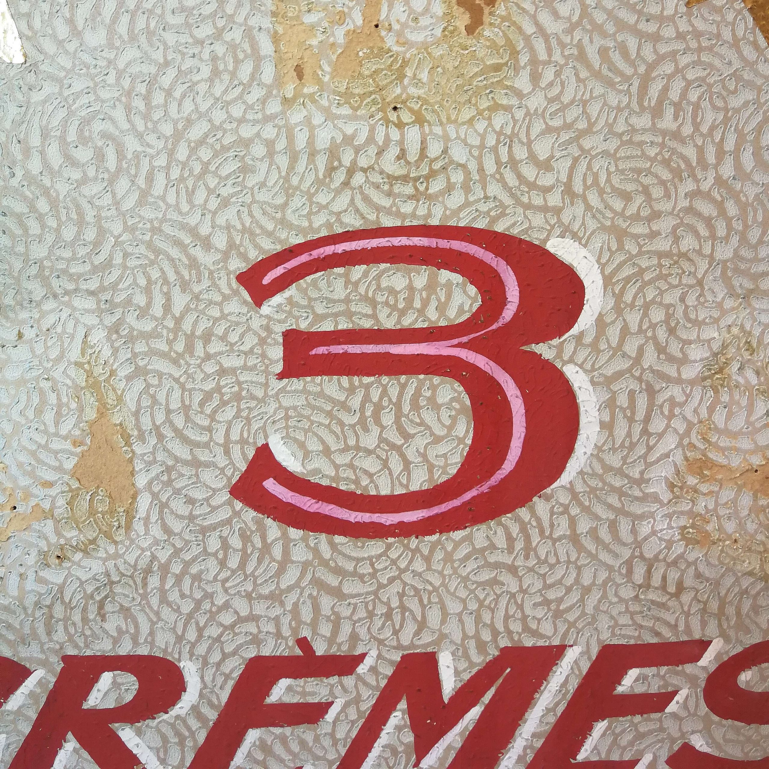 Affiche Tho-Radia – Image 10