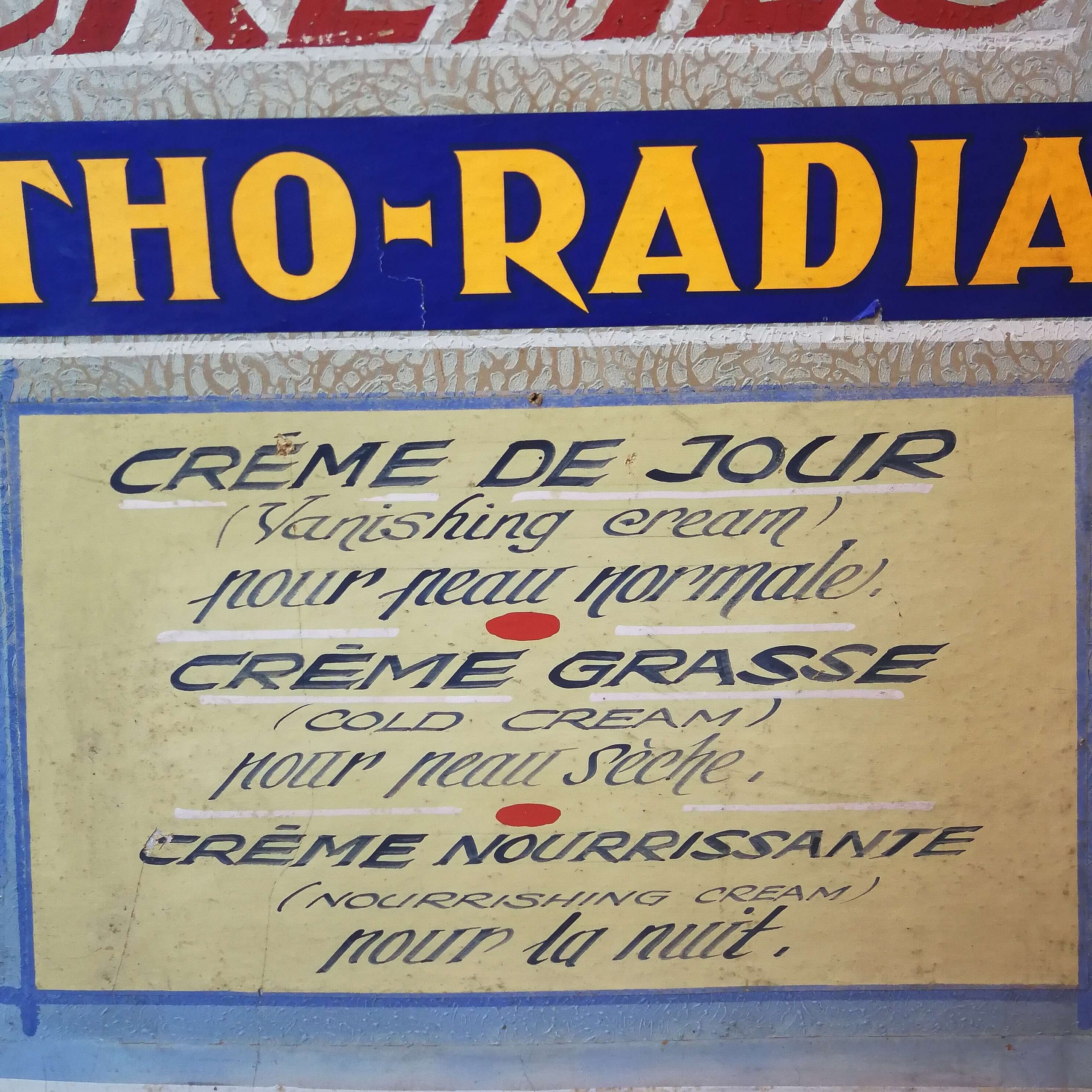 Affiche Tho-Radia – Image 9