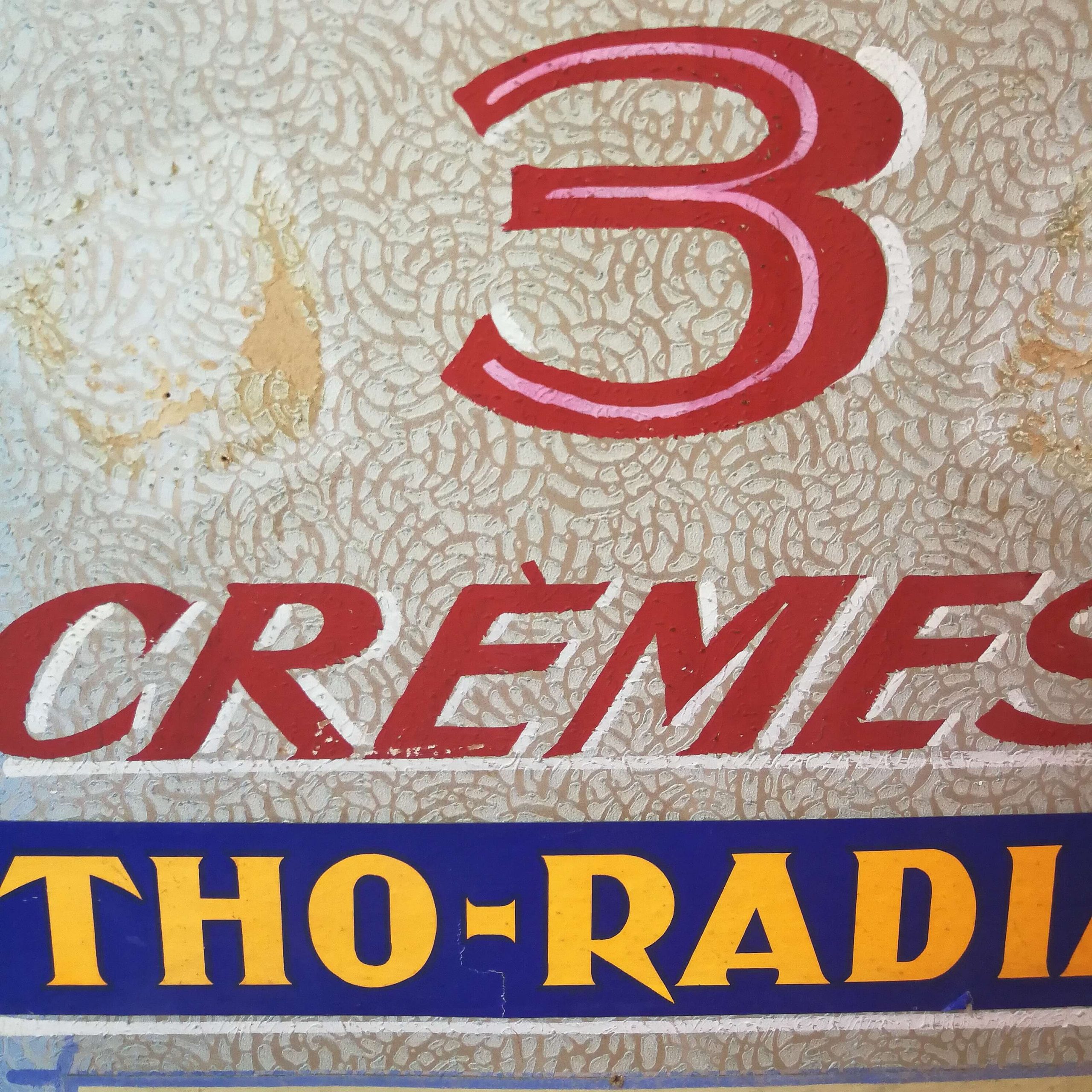 Affiche Tho-Radia – Image 8