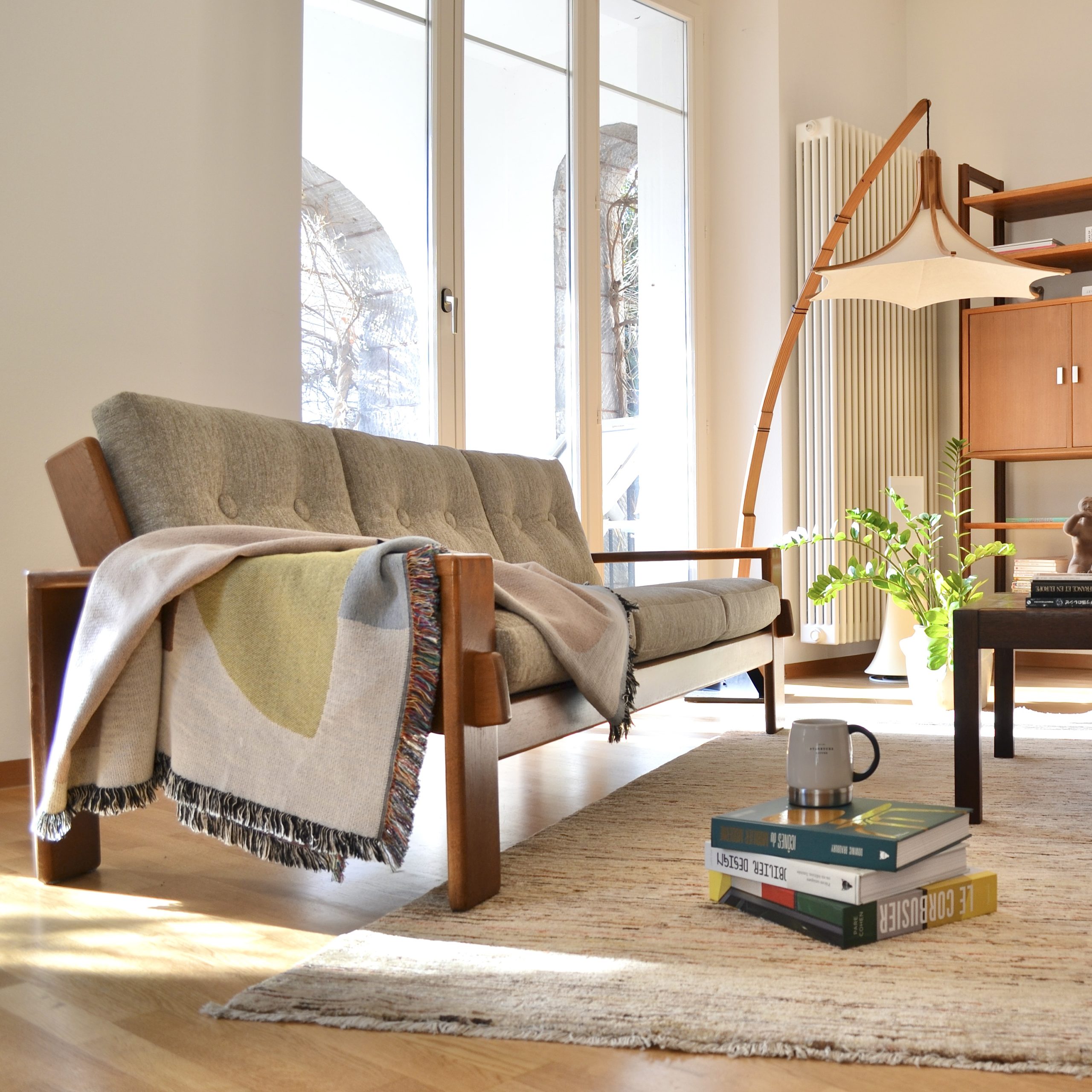 Canapé Bonanza par Esko Pajamies pour Asko – Image 4