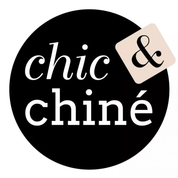 Chic & chiné