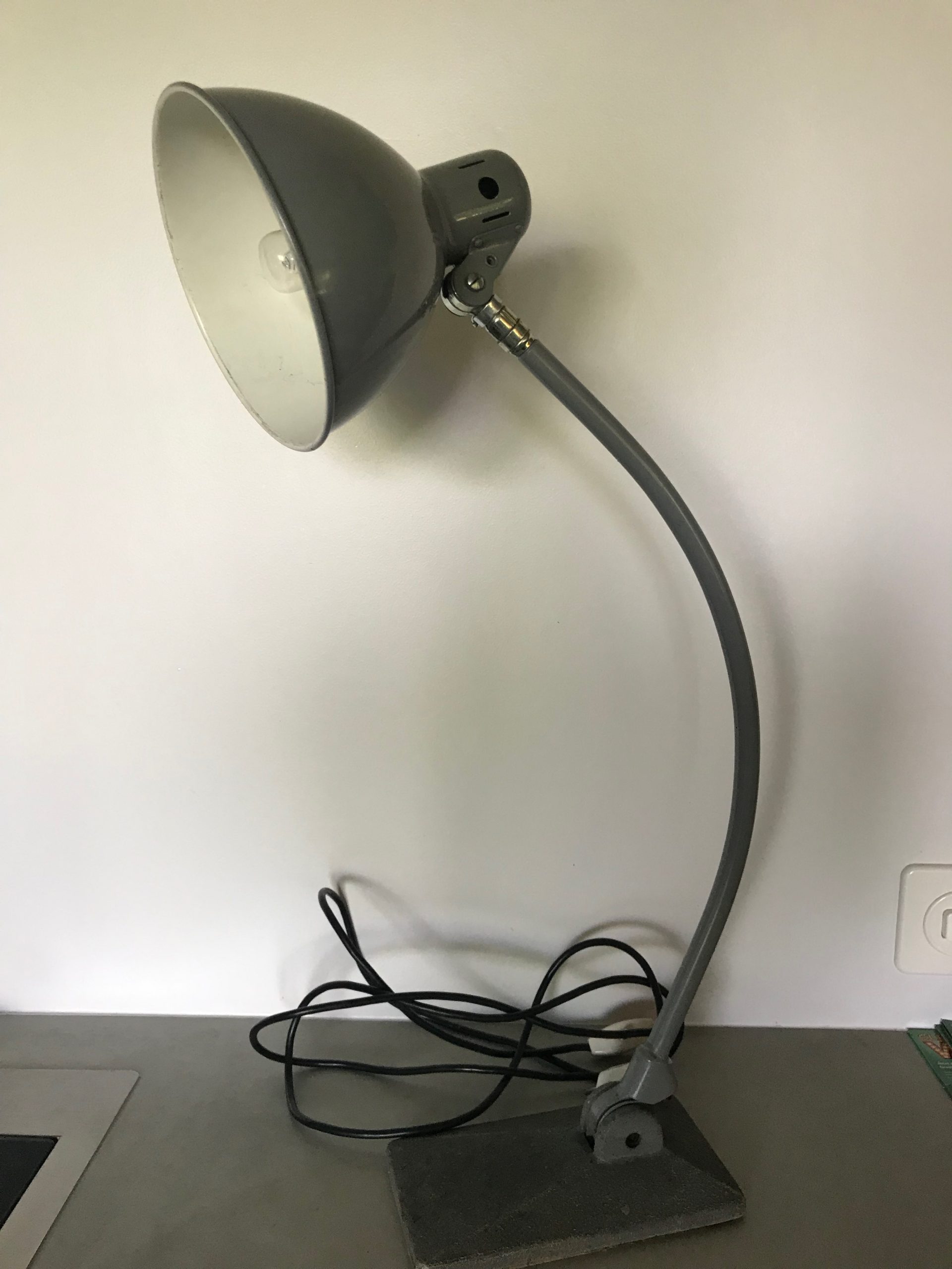 Lampe d'architecte – Image 7