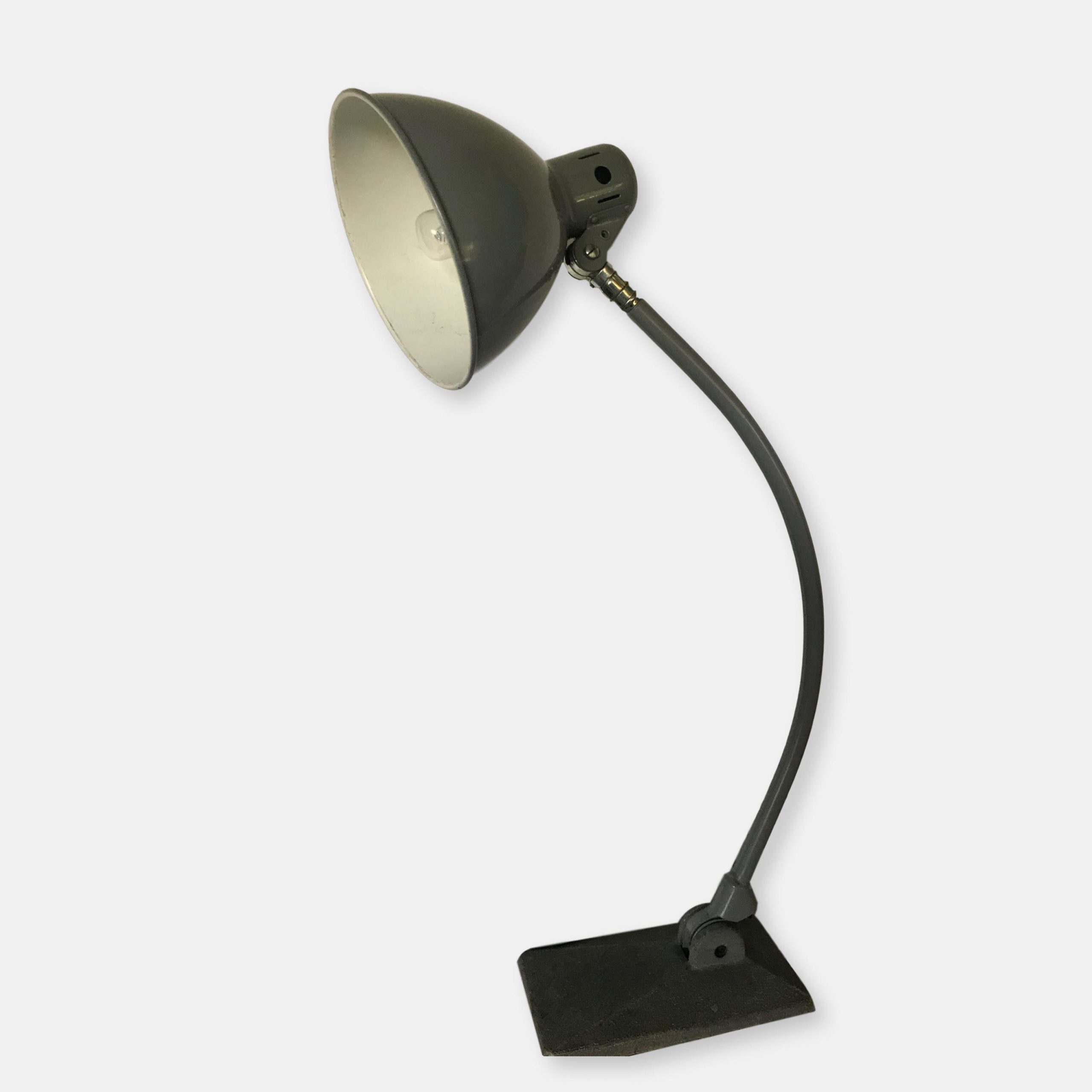 Lampe d'architecte