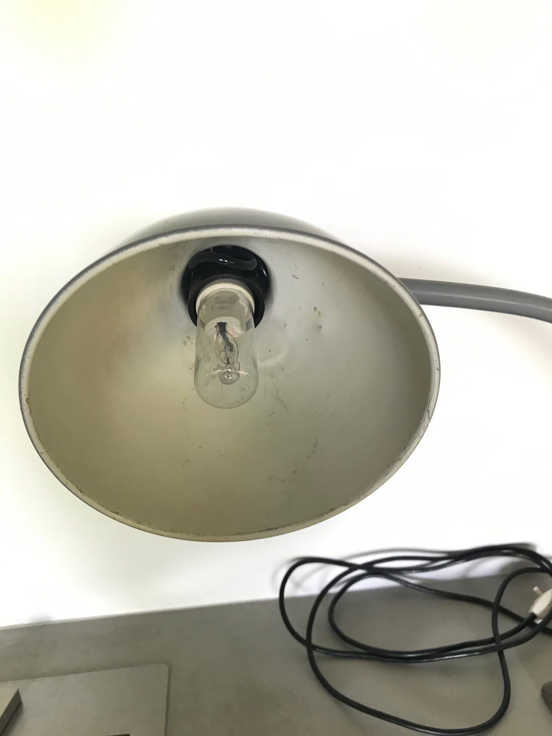 Lampe d'architecte – Image 2