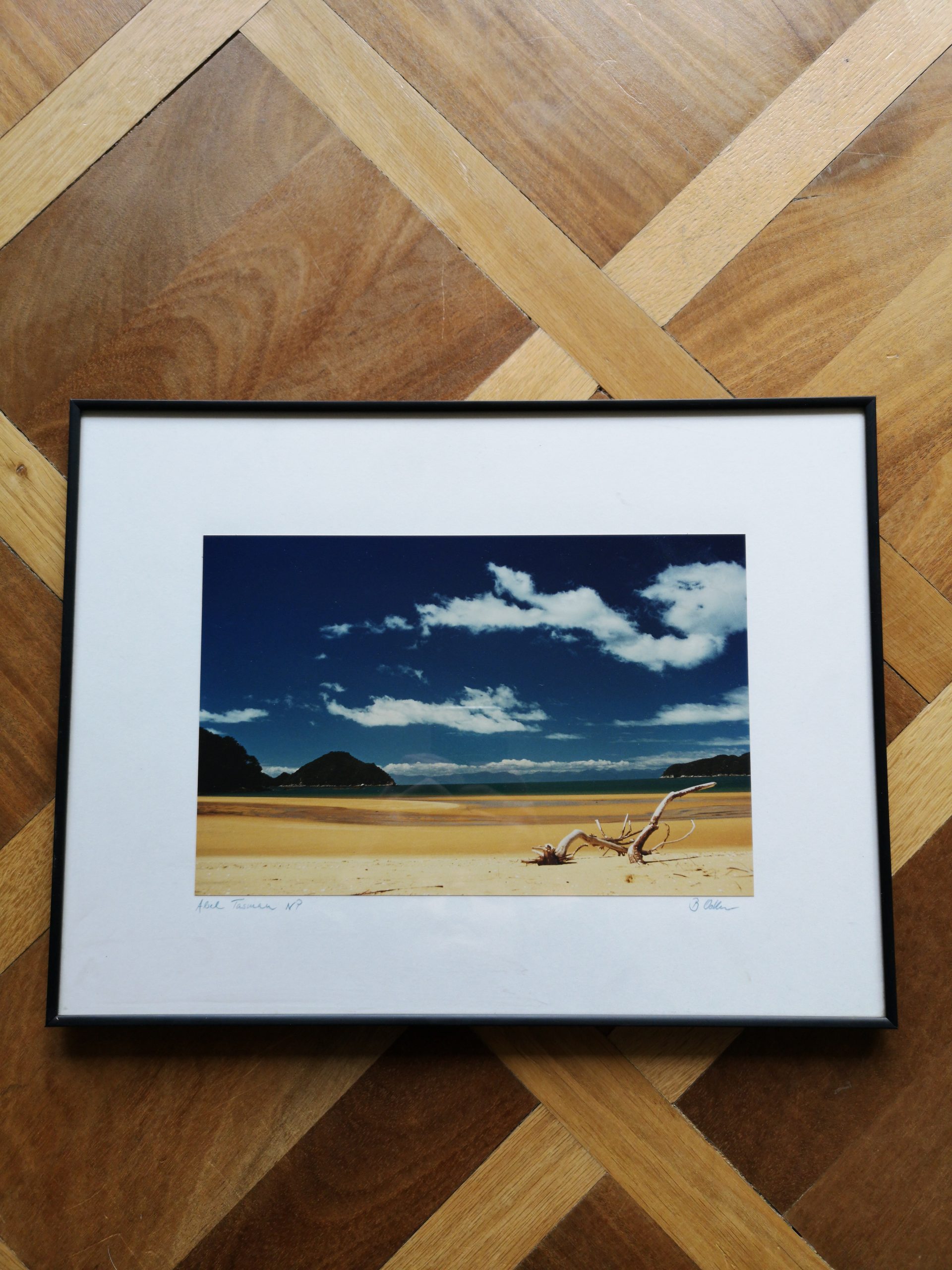 Photo amateur – Abel Tasman – Image 2