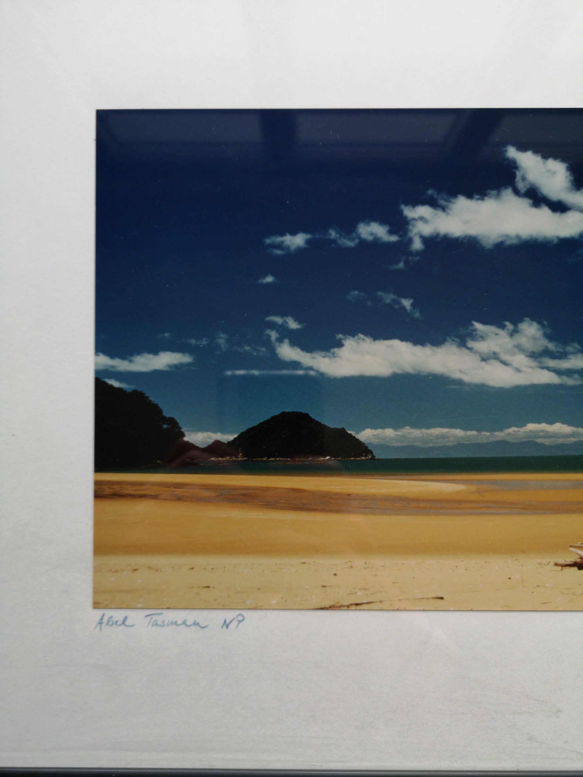 Photo amateur – Abel Tasman – Image 3