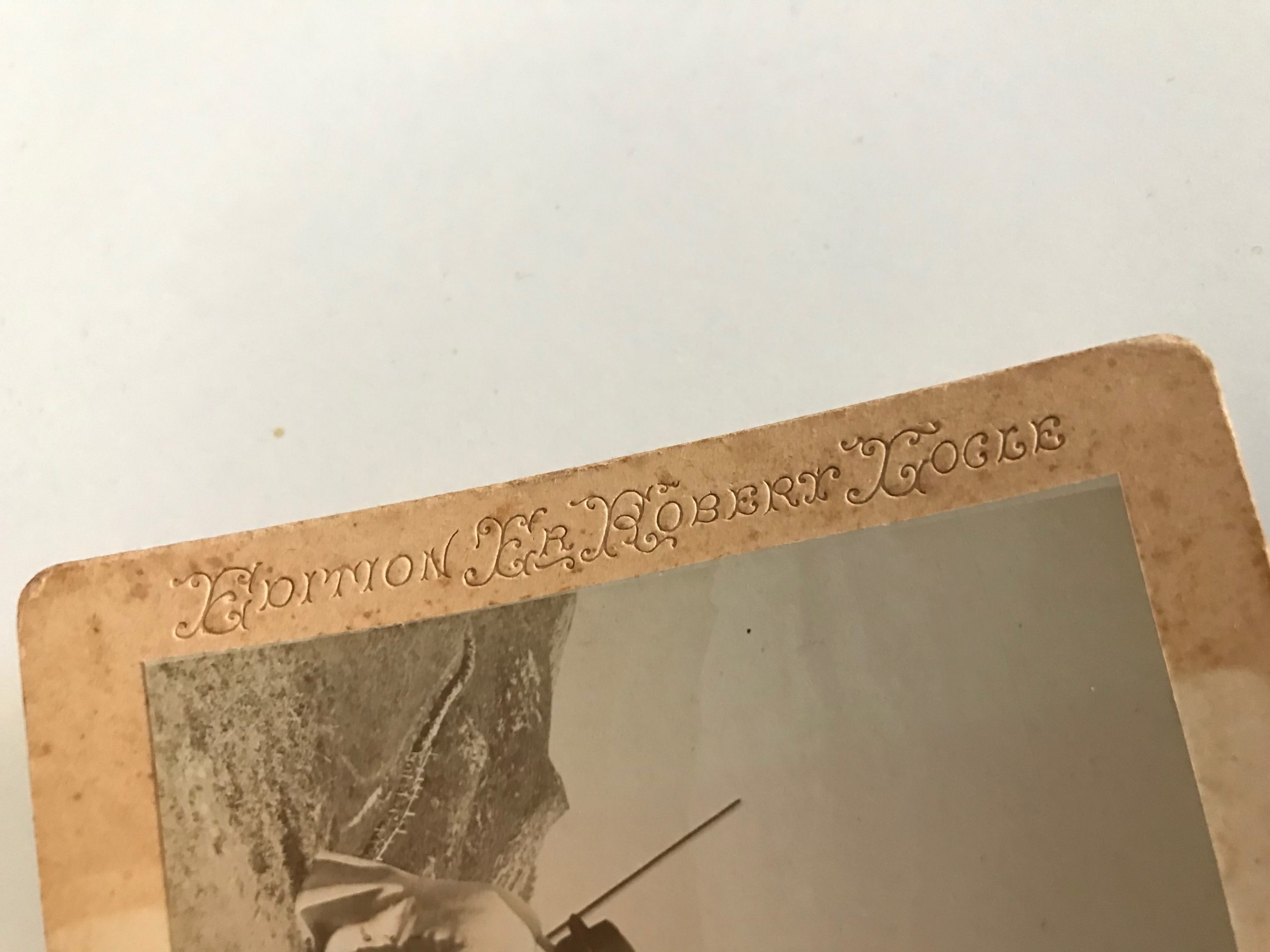 Photo-stéréo Grindelwald – Image 5