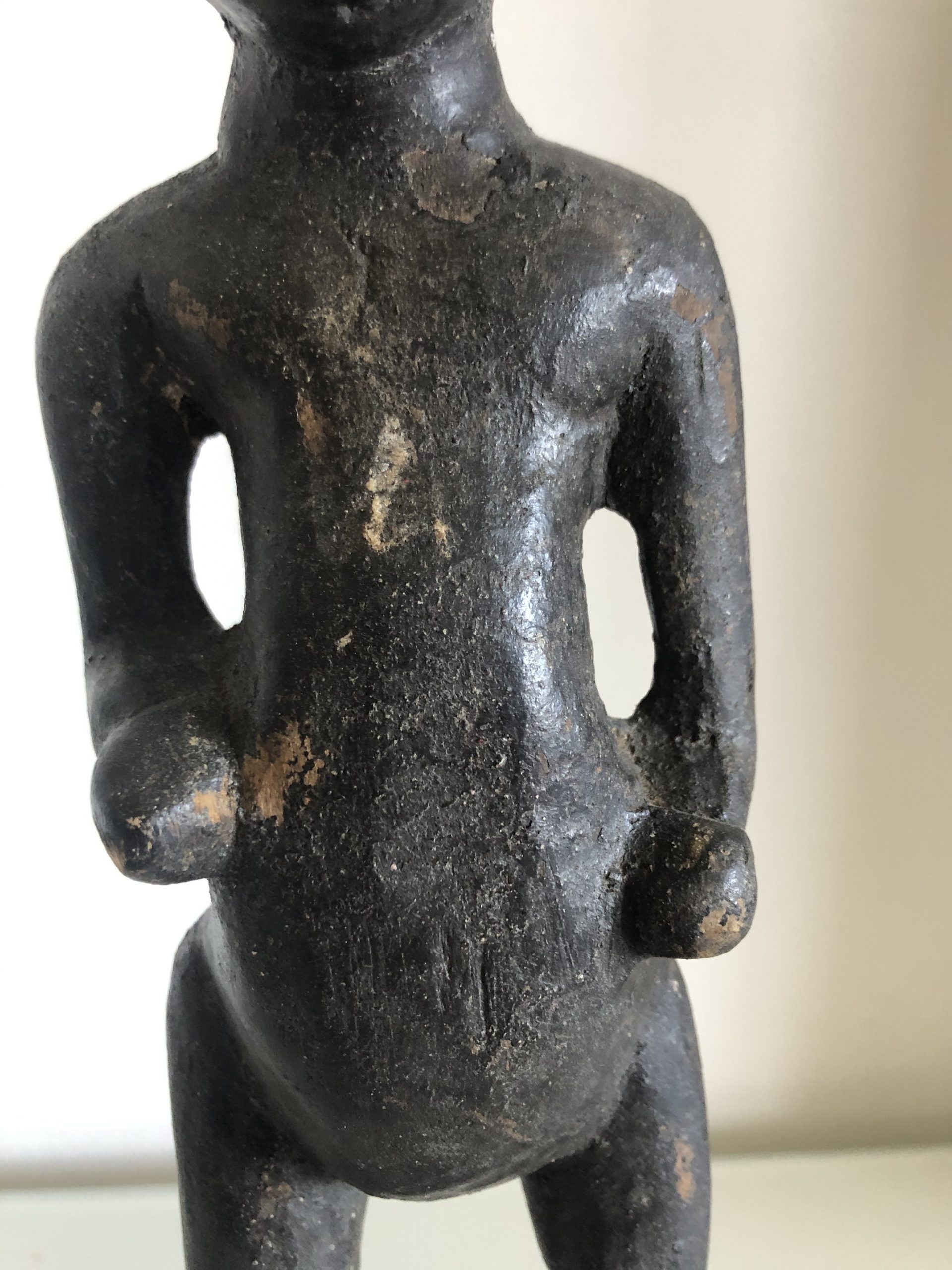 Statuette de maternité – Image 3