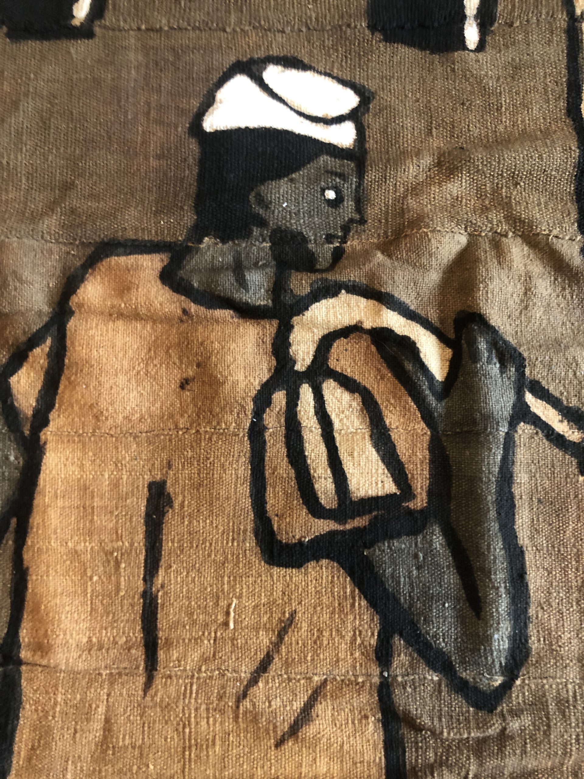 Bogolan - Scene de vie – Image 9