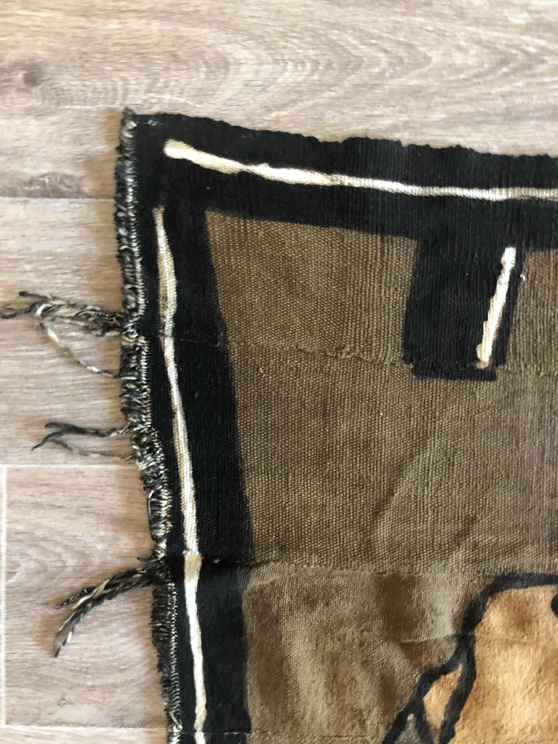 Bogolan - Scene de vie – Image 13