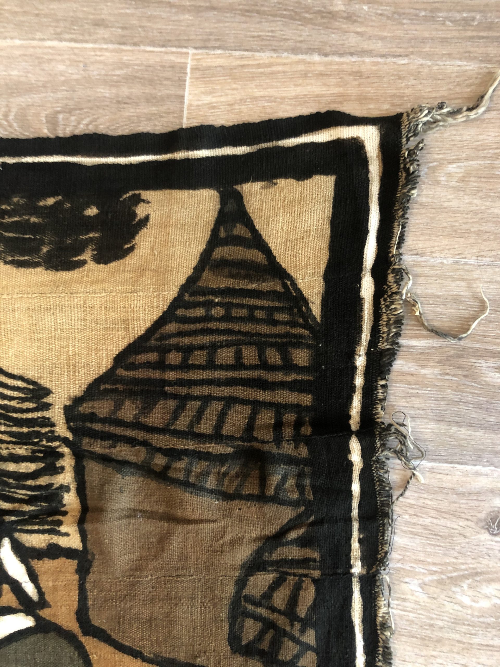 Bogolan - Scene de vie – Image 14