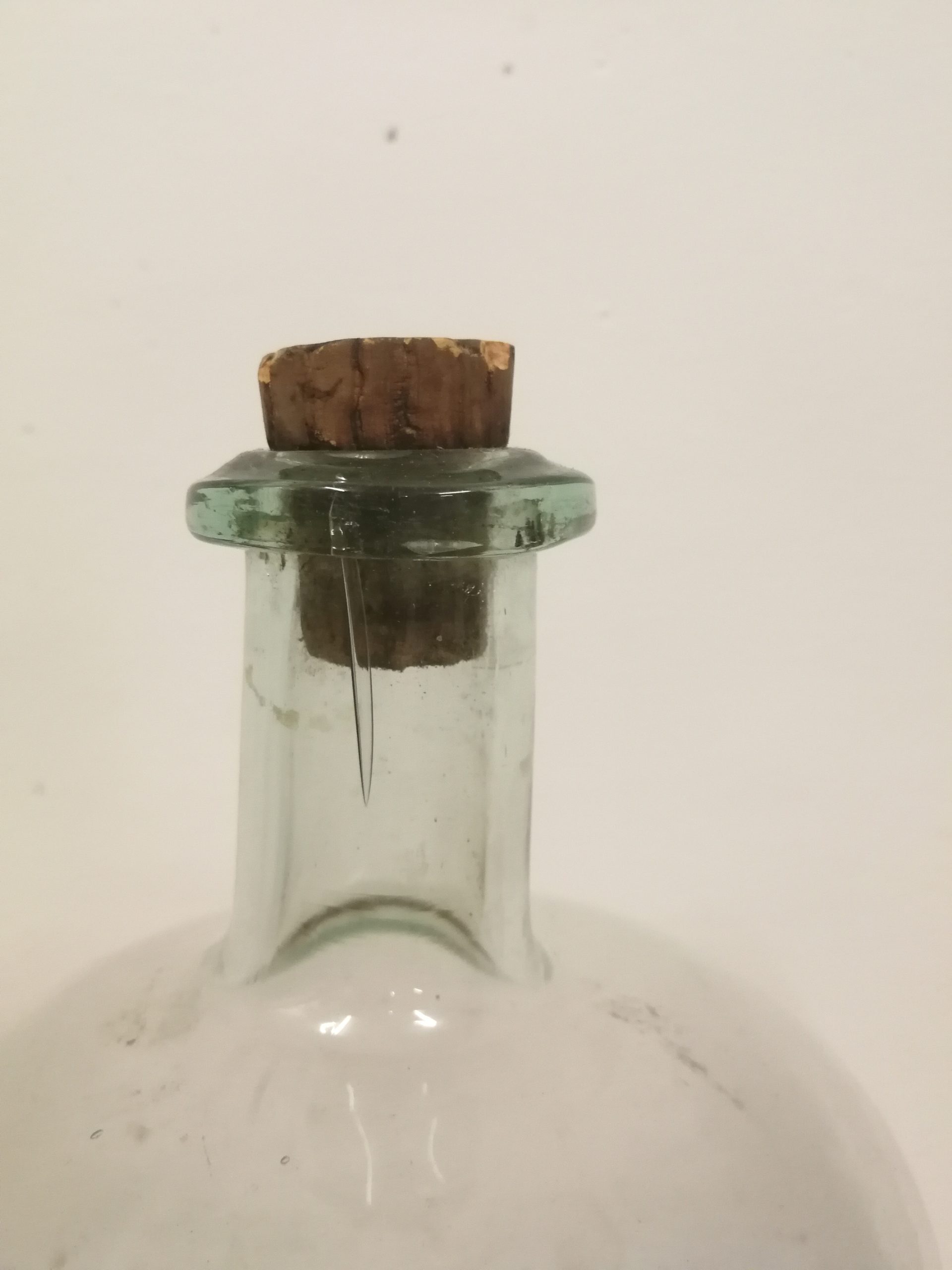 Bouteille de pharmacie Vieux Rhum – Image 6