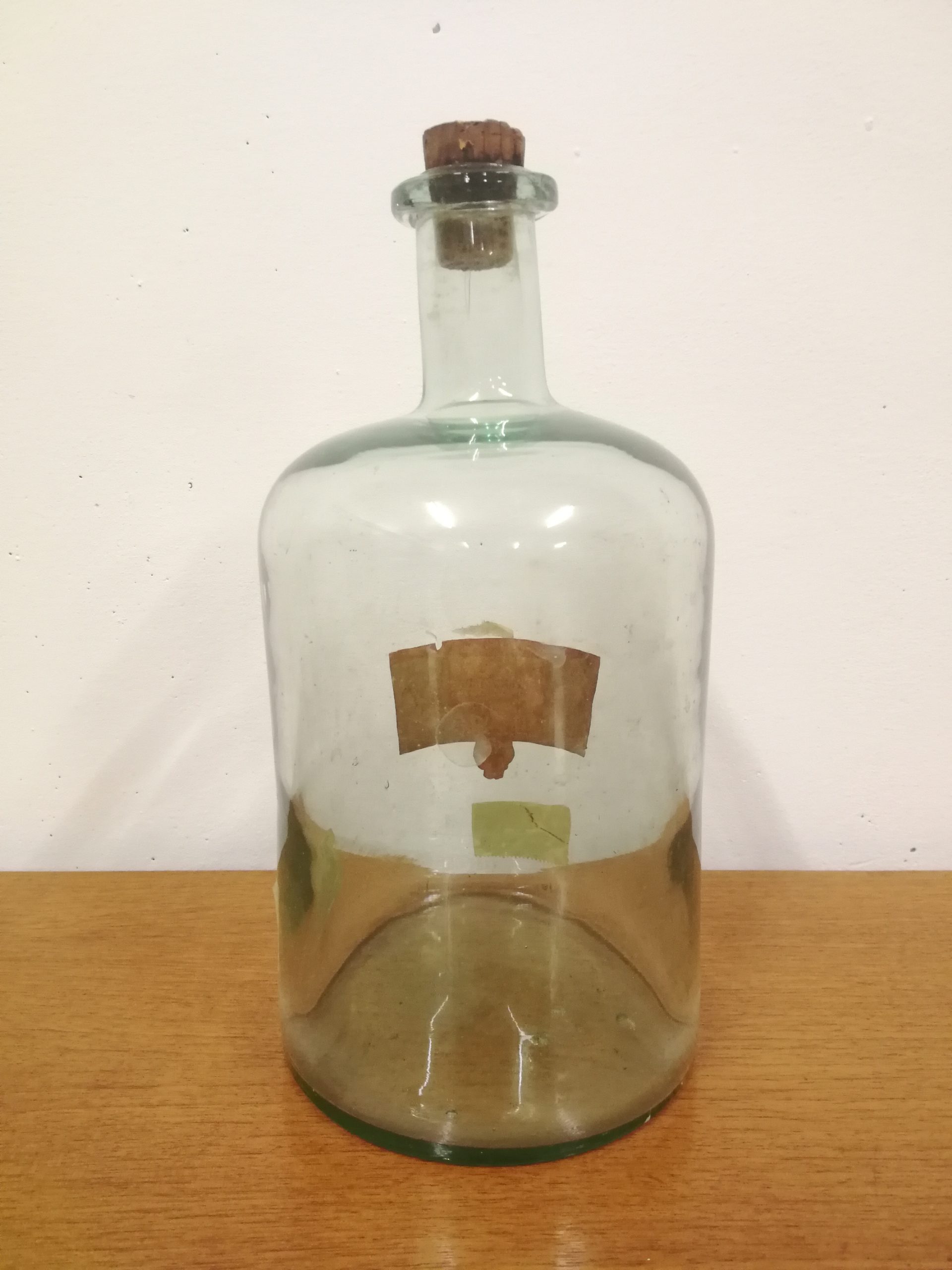 Bouteille de pharmacie Vieux Rhum – Image 7