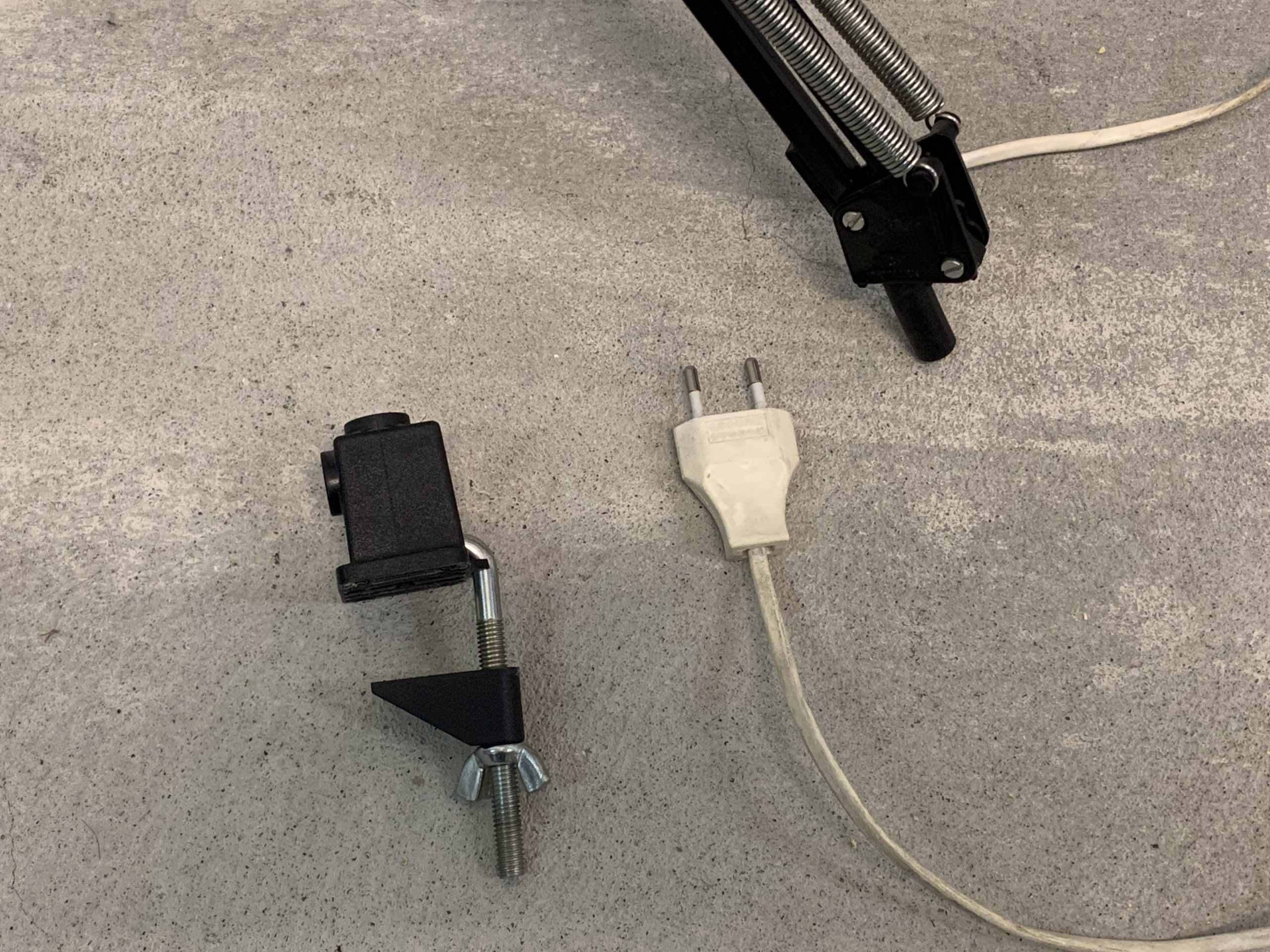 Lampe d’architecte (x2) – Image 7