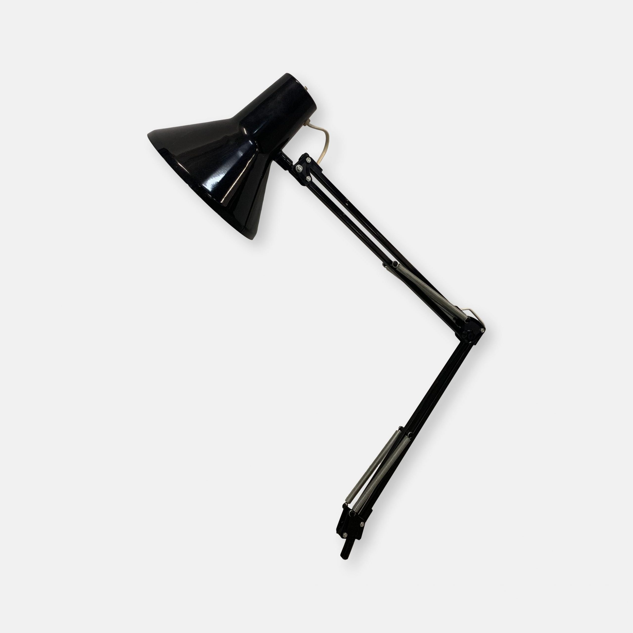 Lampe d’architecte