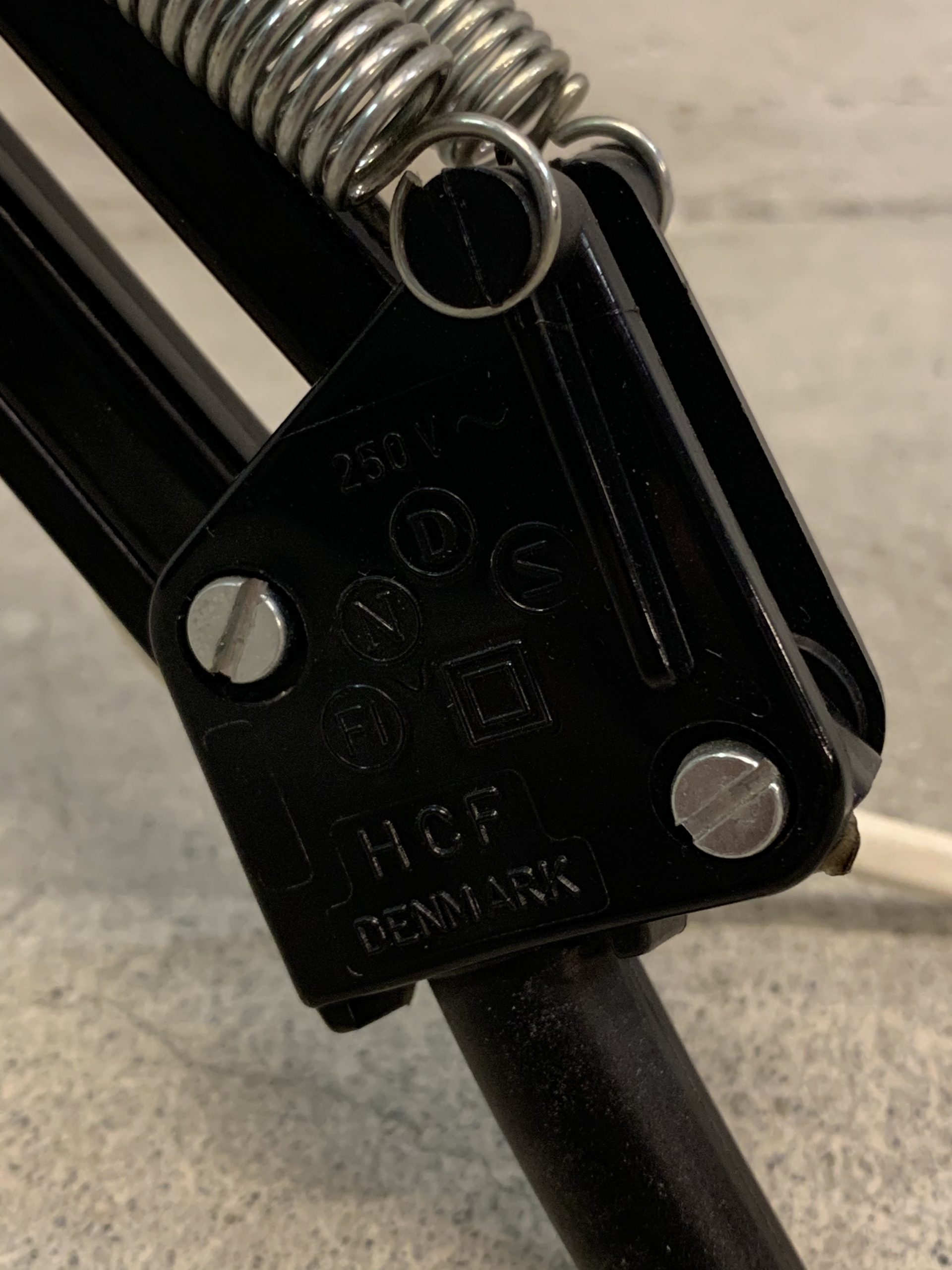 Lampe d’architecte (x2) – Image 6