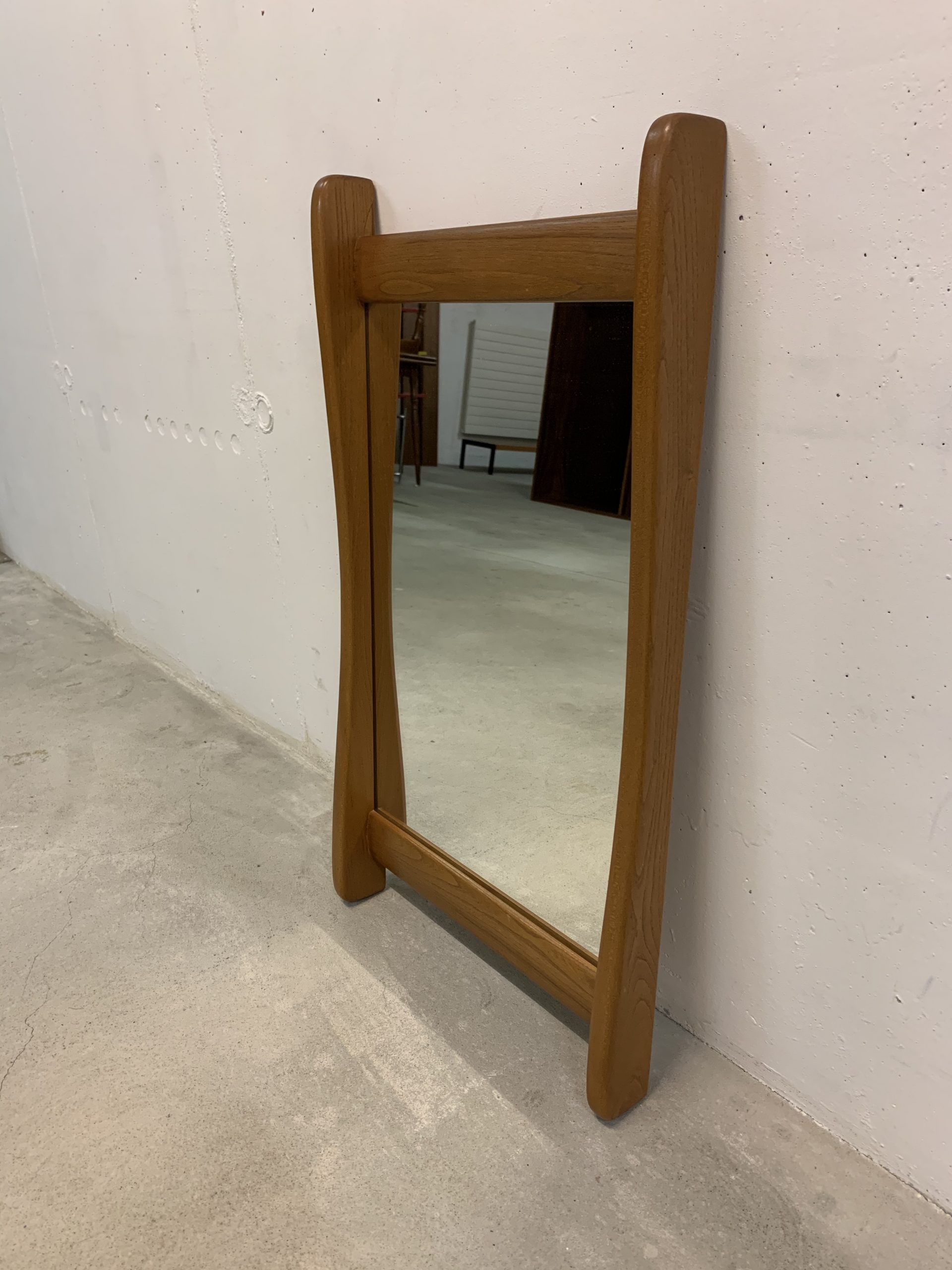 Miroir rectangulaire – Image 2