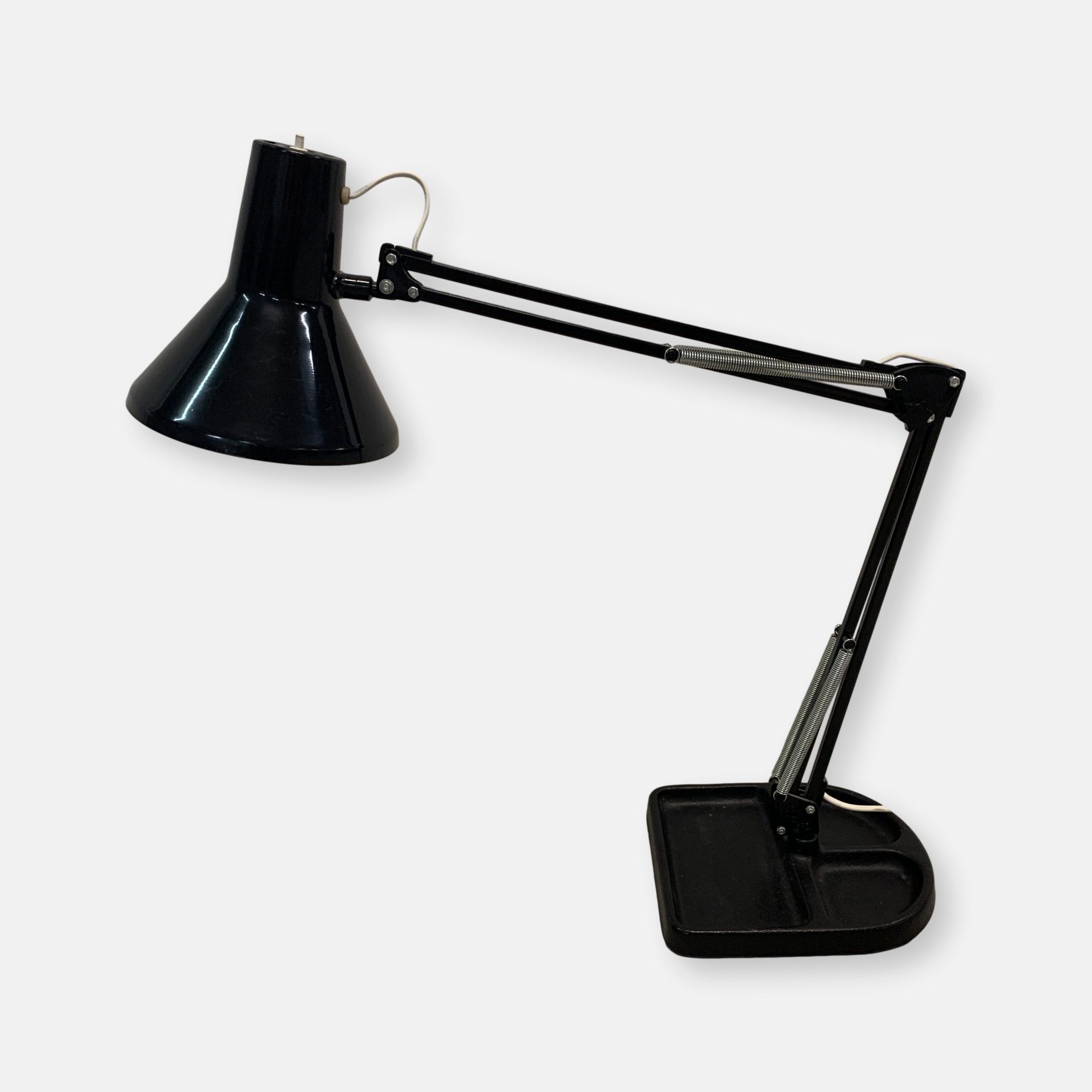 Lampe d’architecte