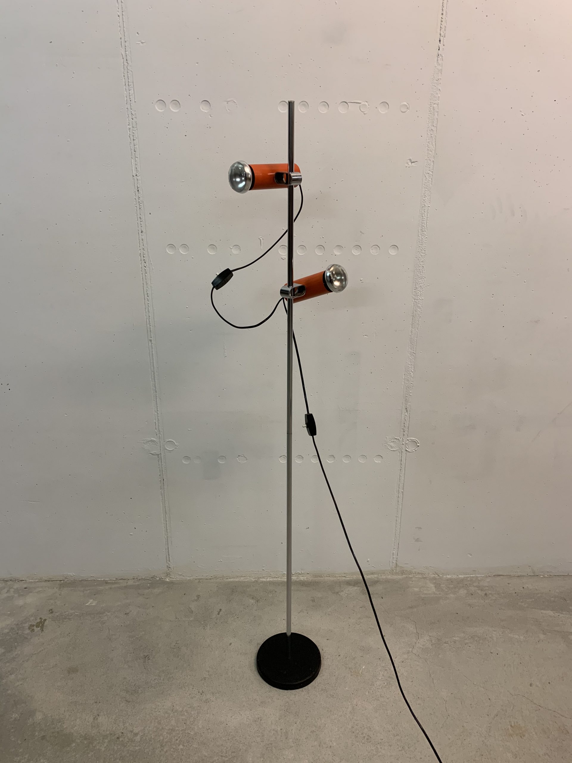 Lampe à 2 spots – Image 2