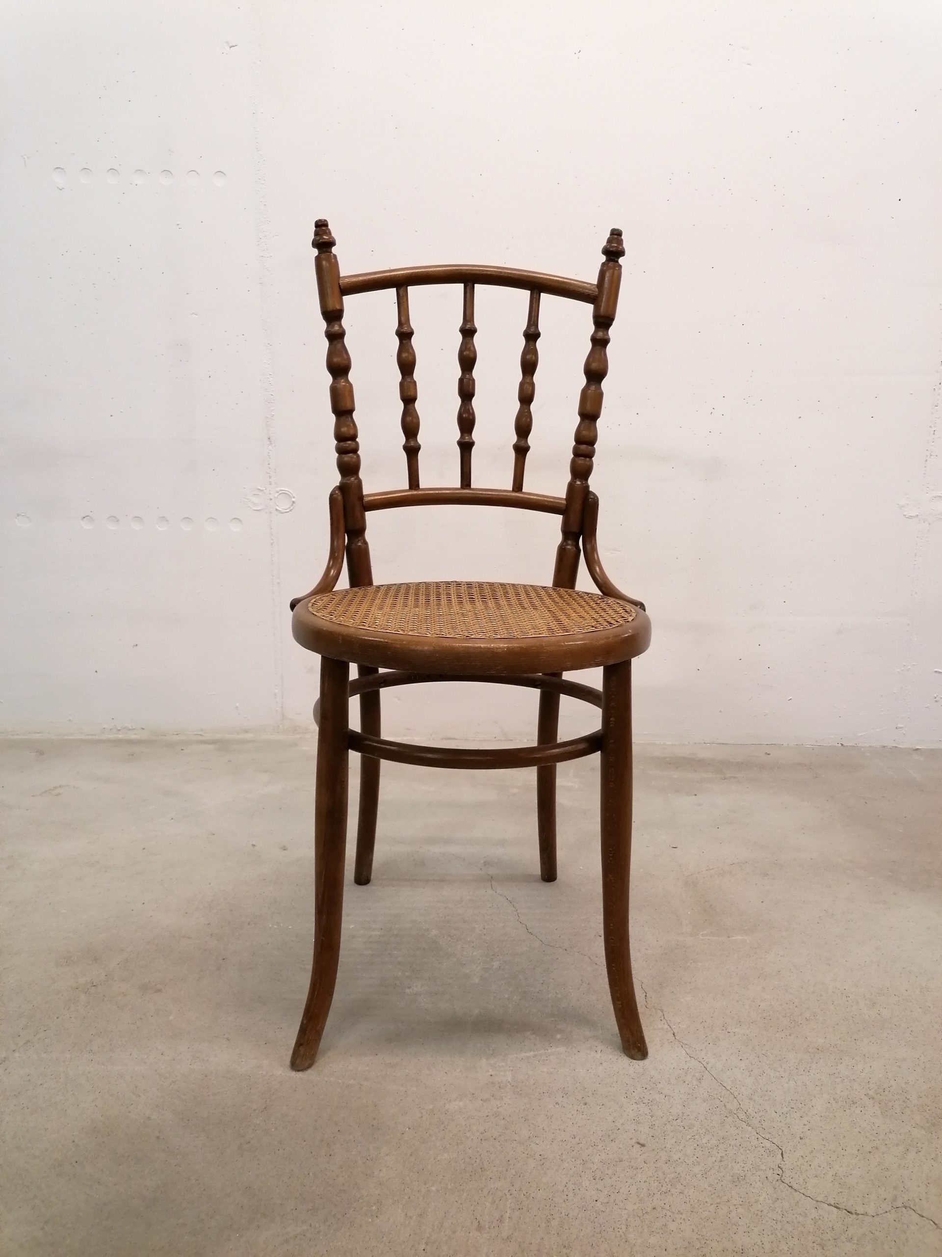 Chaise ancienne – Image 2