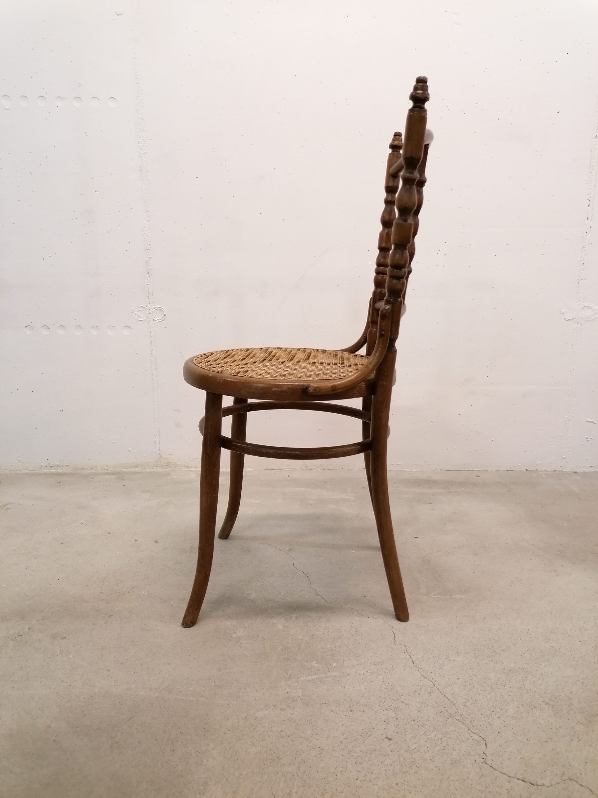 Chaise ancienne – Image 5