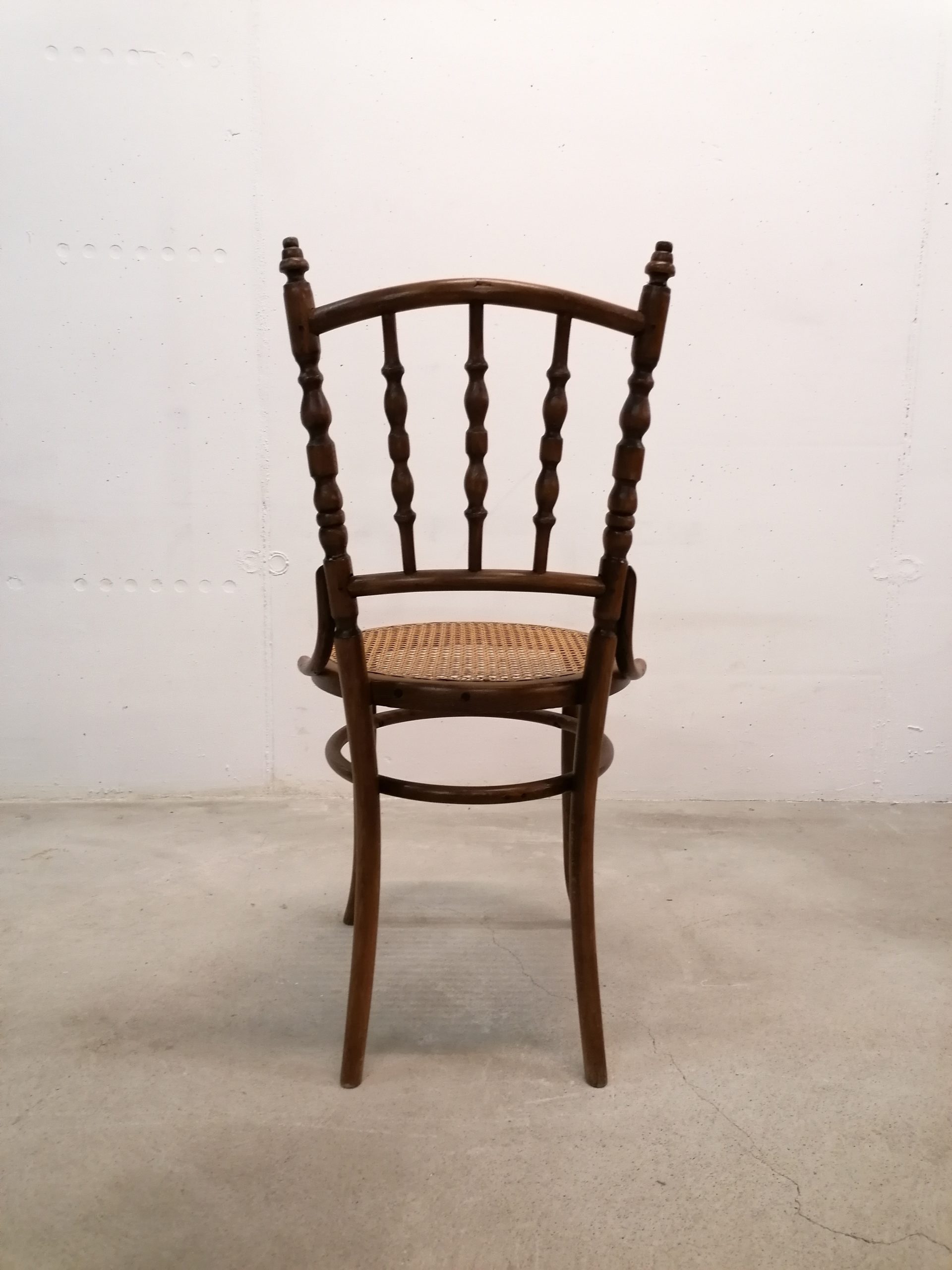 Chaise ancienne – Image 6