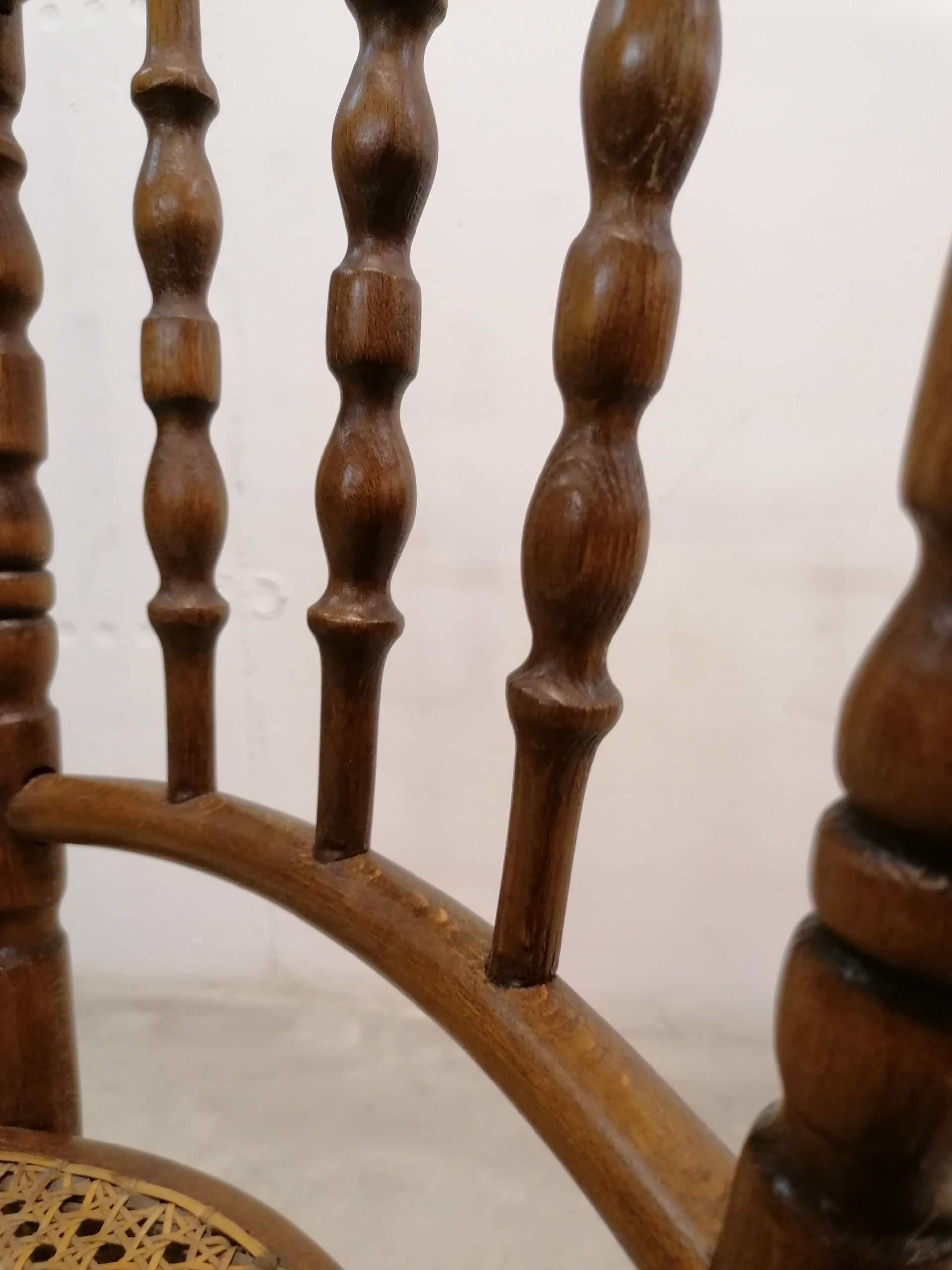 Chaise ancienne – Image 10