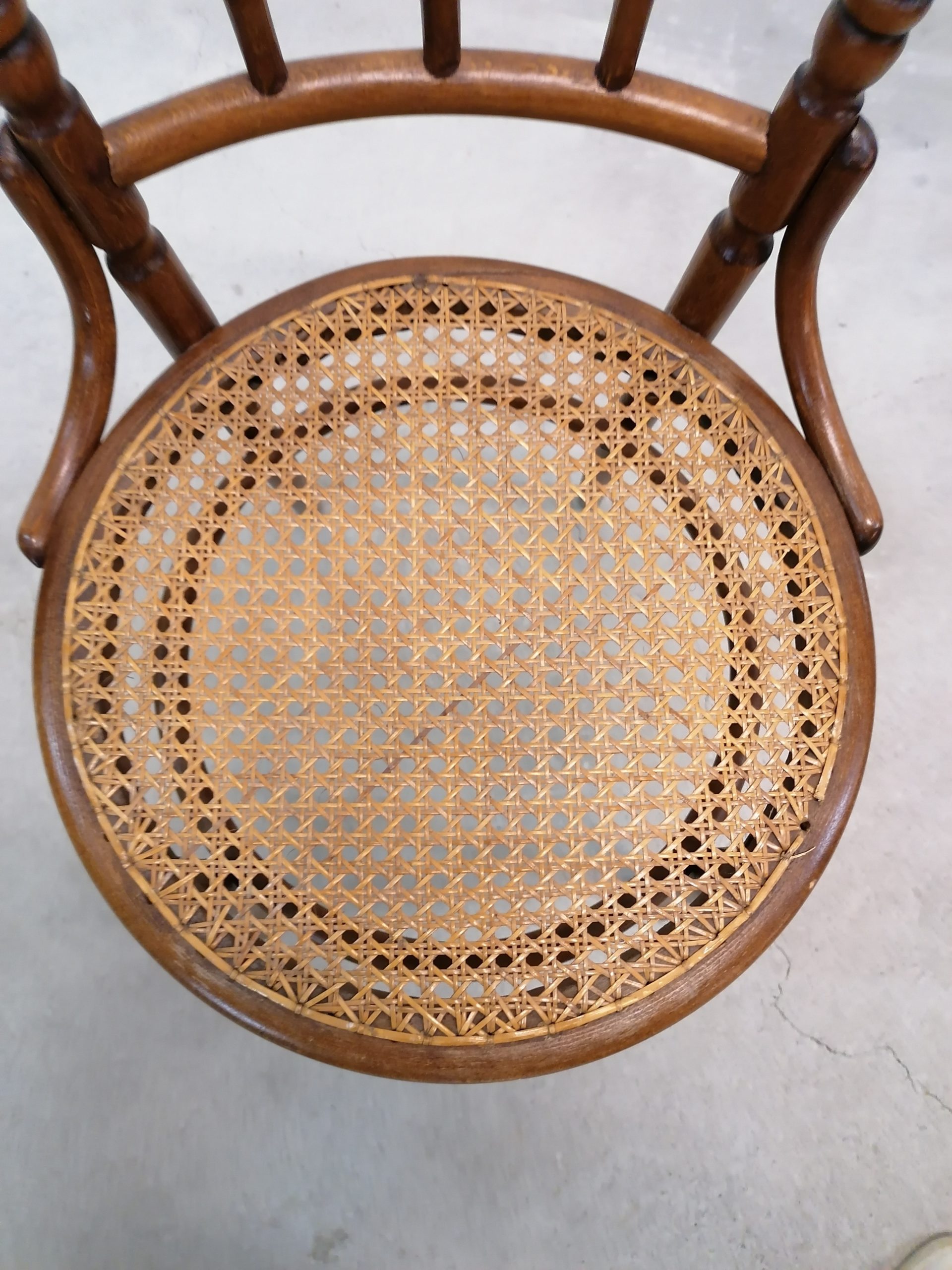 Chaise ancienne – Image 11