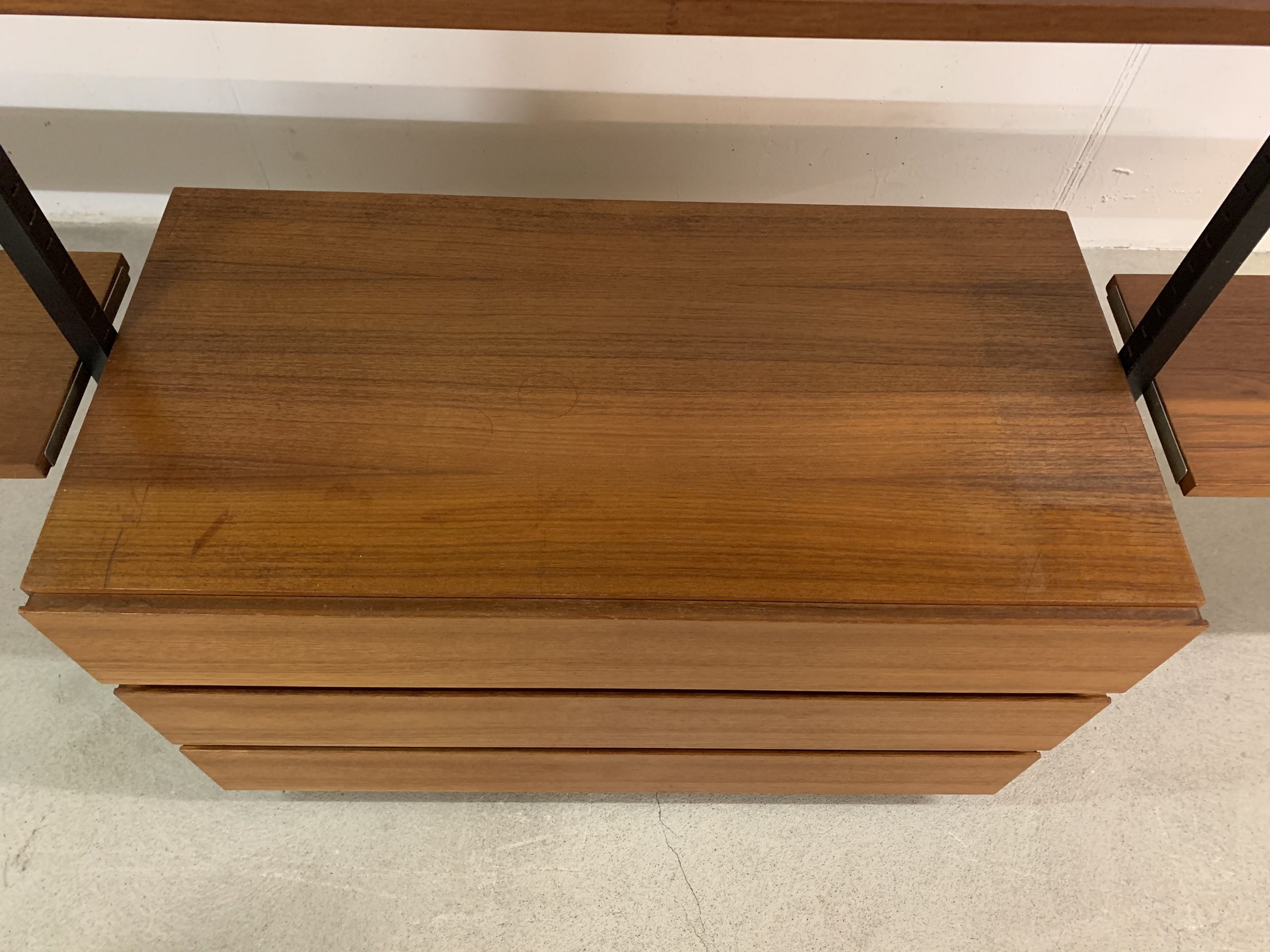 Grande étagère télescopique – Image 13