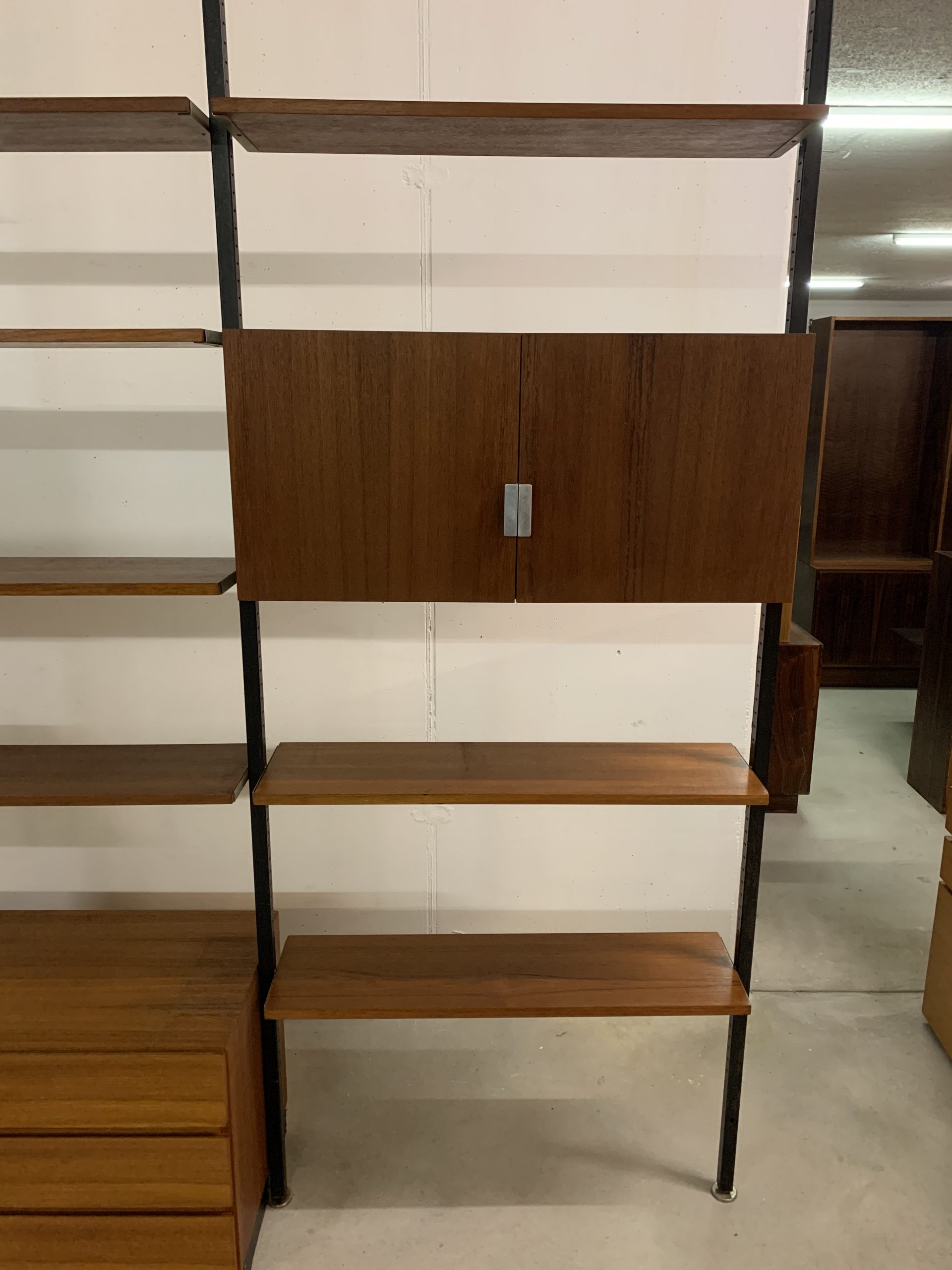 Grande étagère télescopique – Image 8