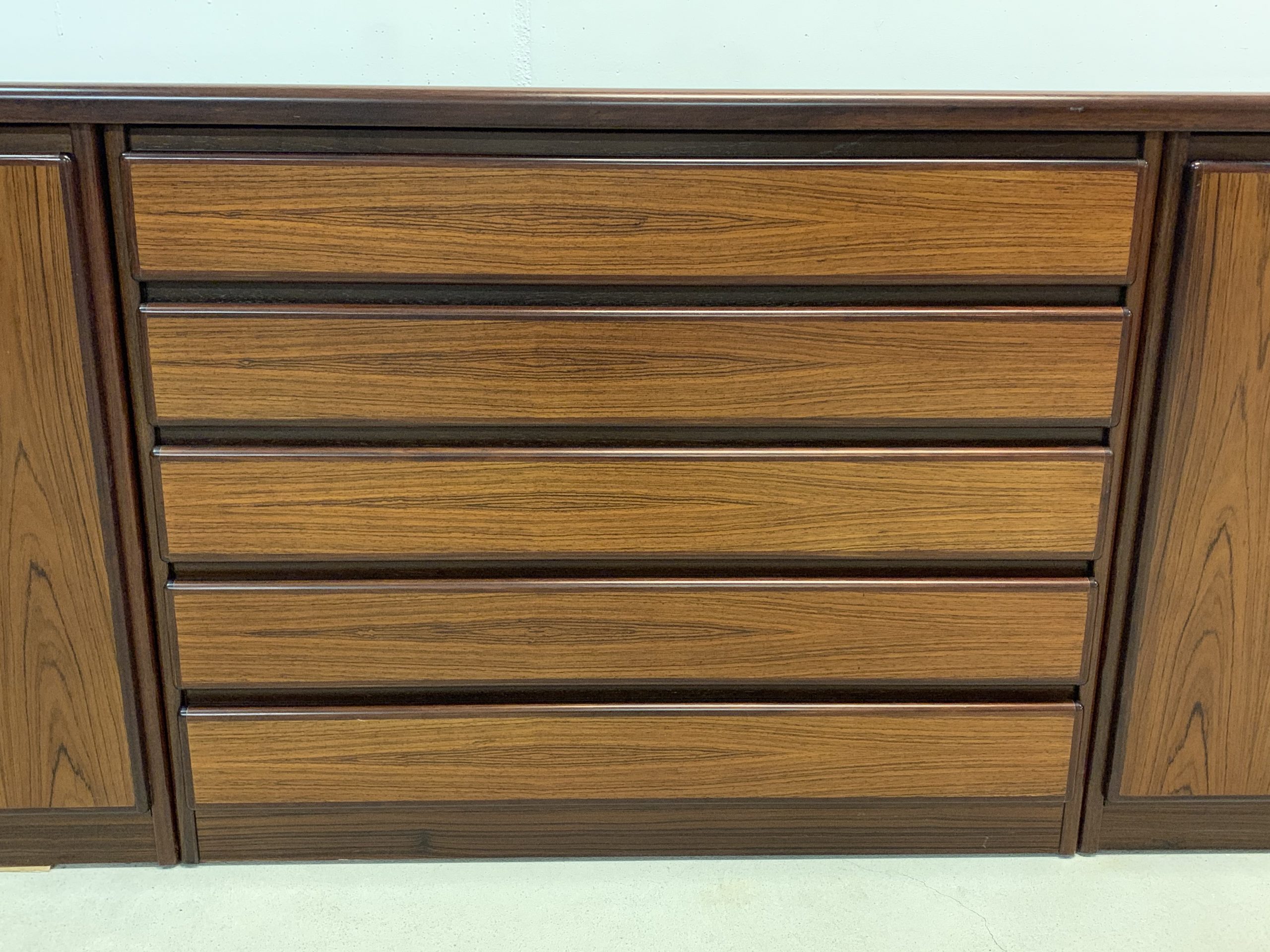 Sideboard palissandre – Image 12