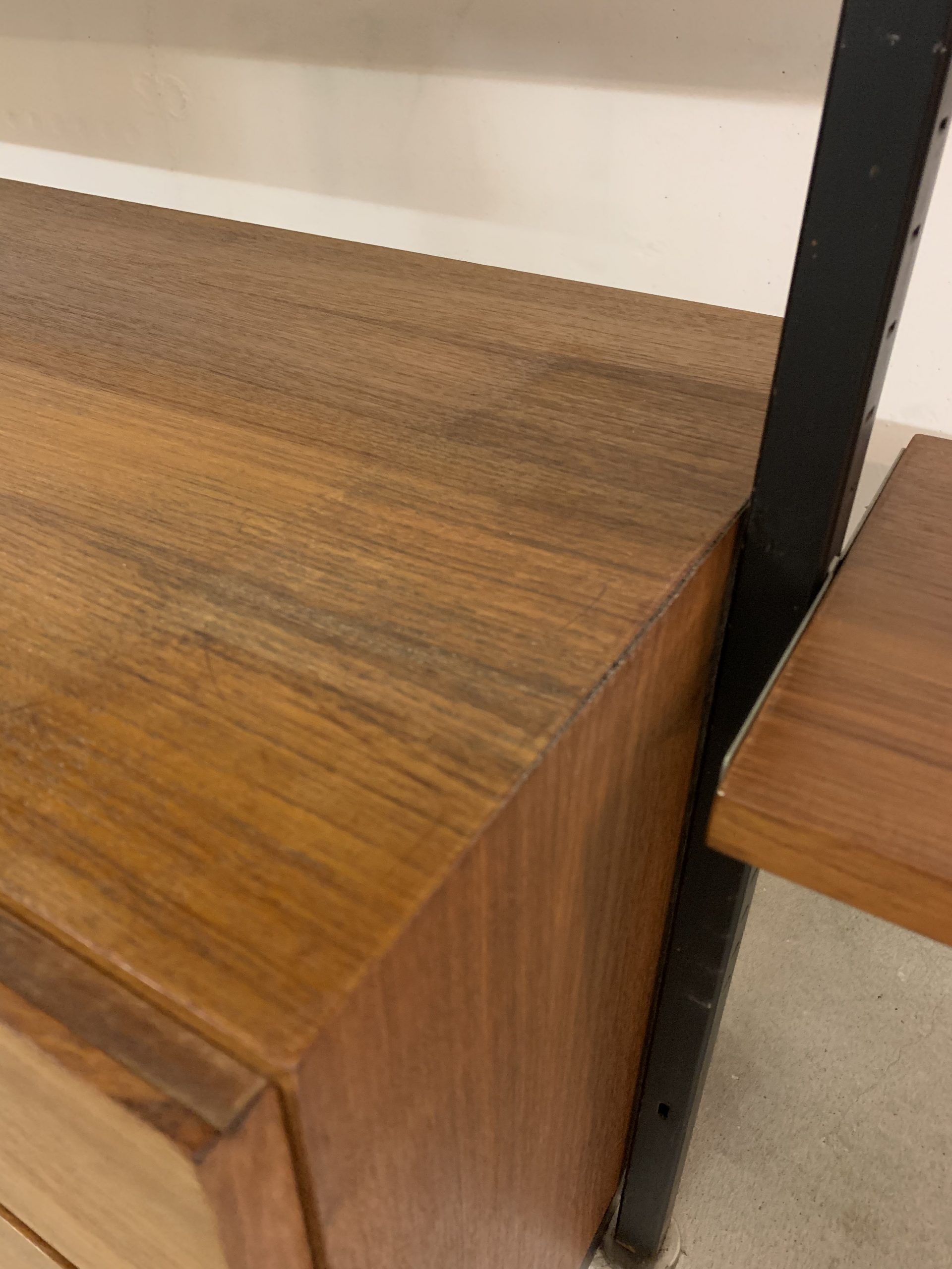 Grande étagère télescopique – Image 14