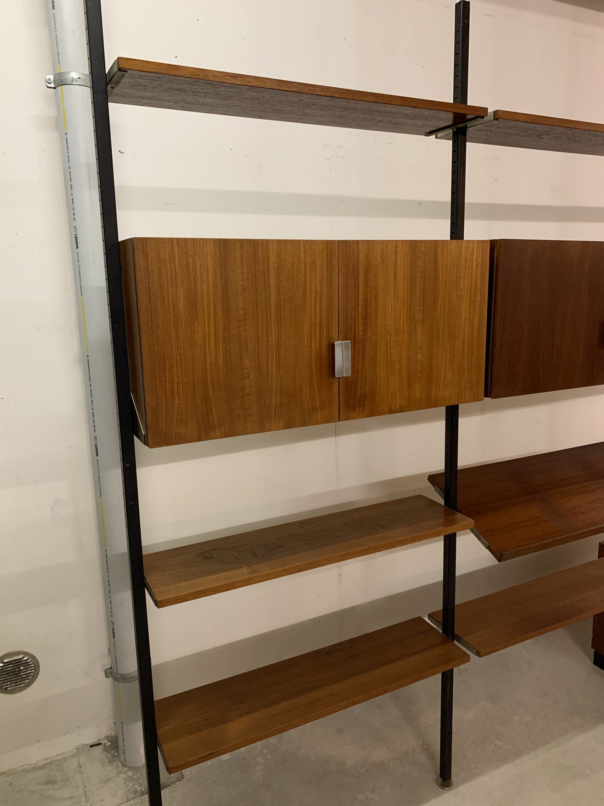 Grande étagère télescopique – Image 5