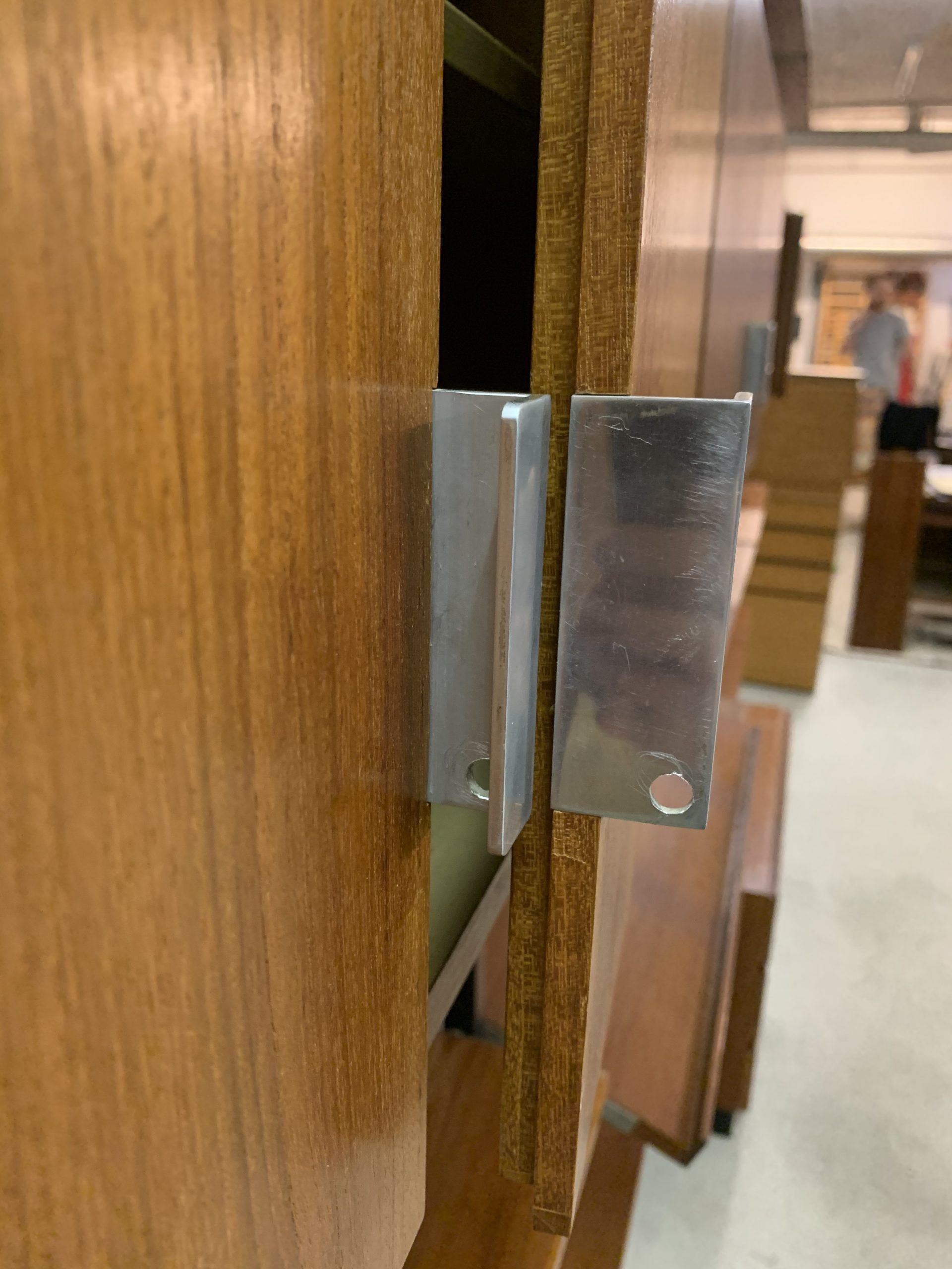 Grande étagère télescopique – Image 16