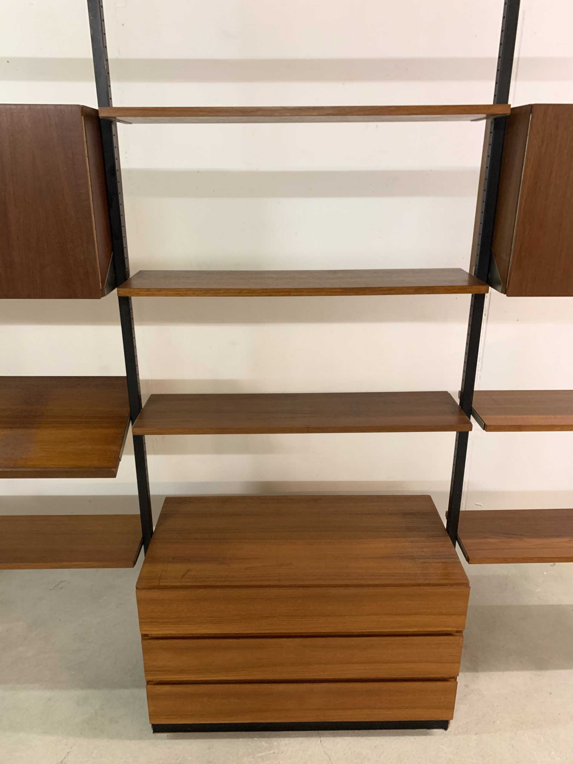 Grande étagère télescopique – Image 7