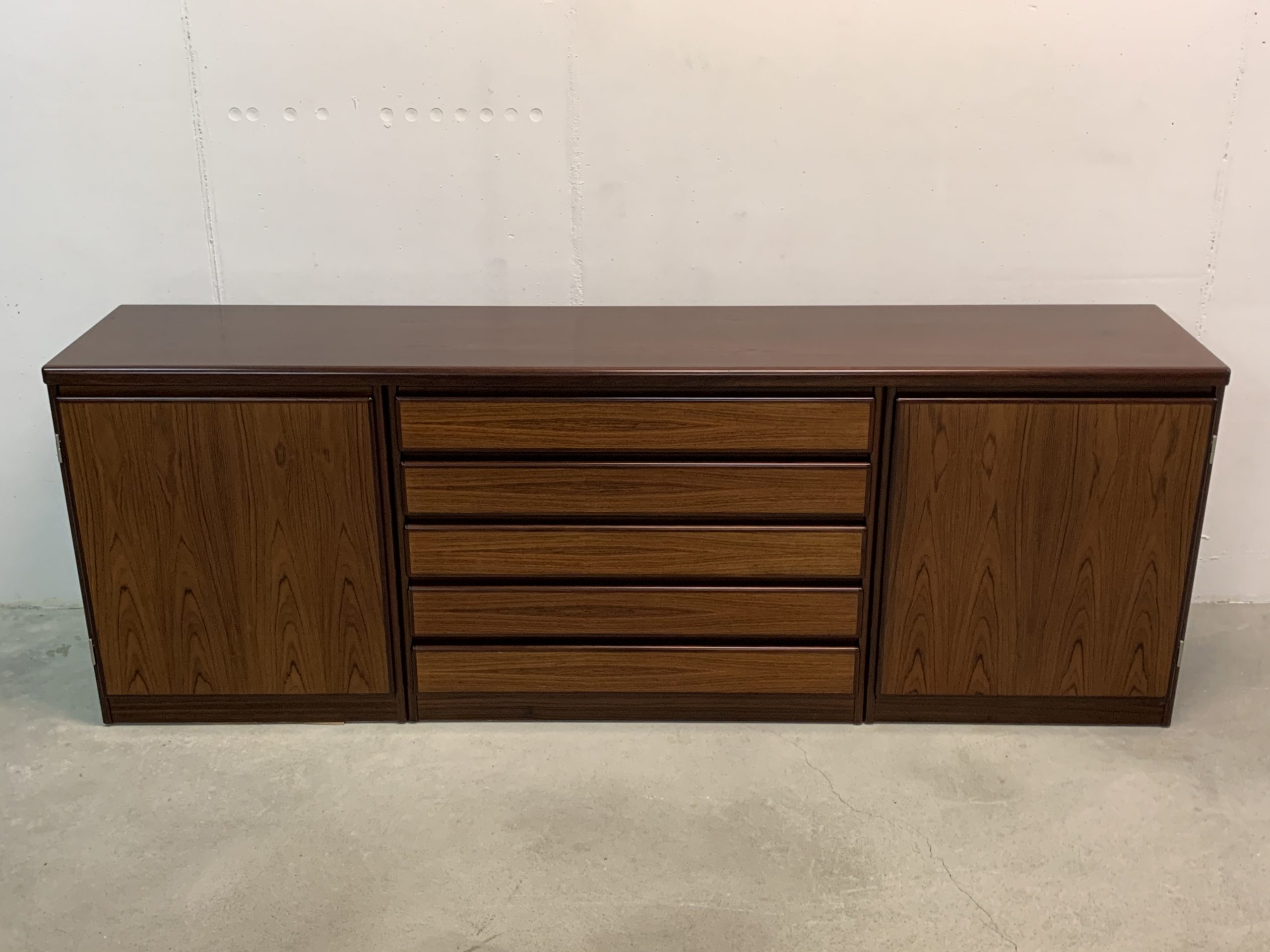 Sideboard palissandre – Image 16