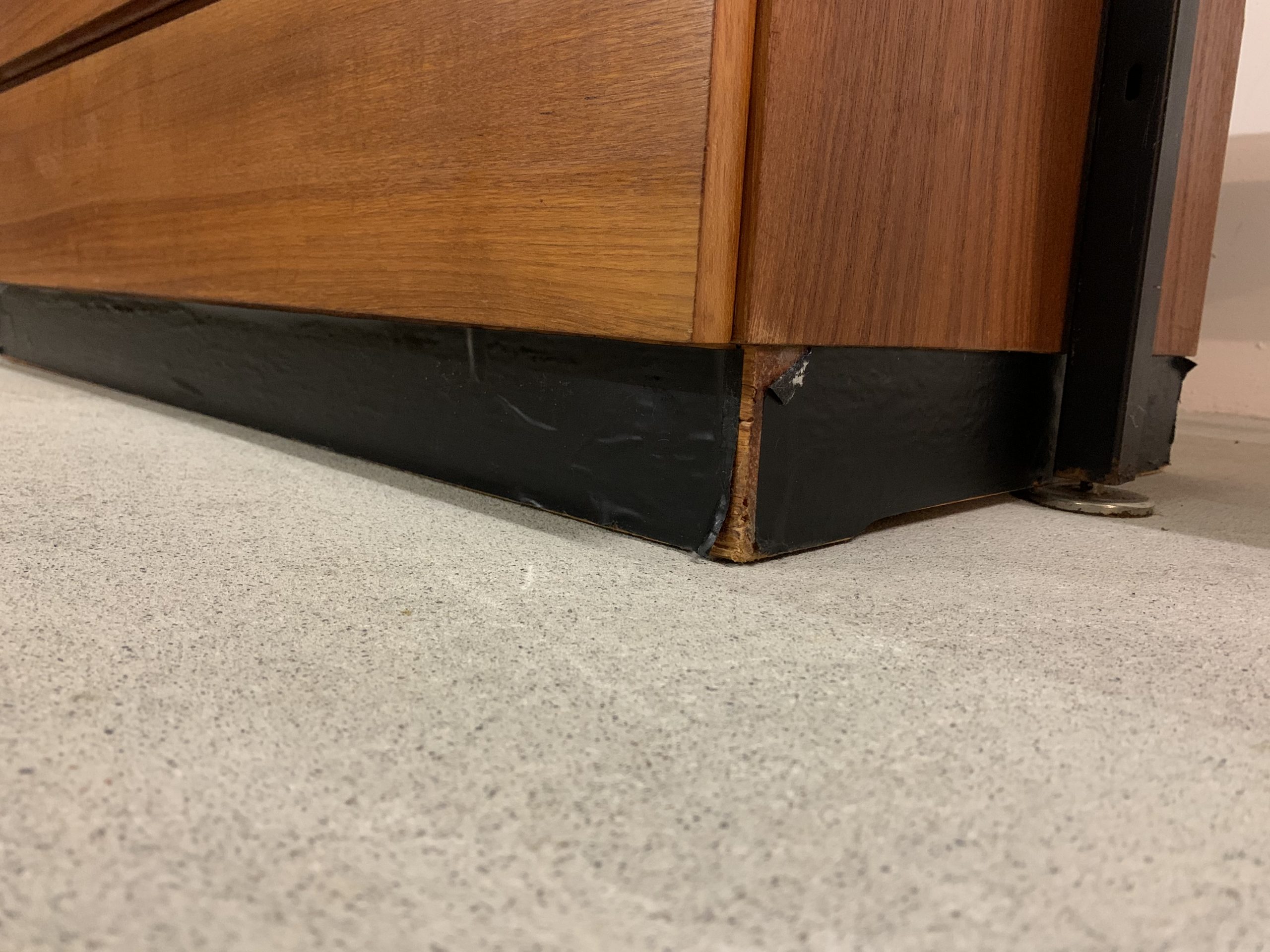 Grande étagère télescopique – Image 15