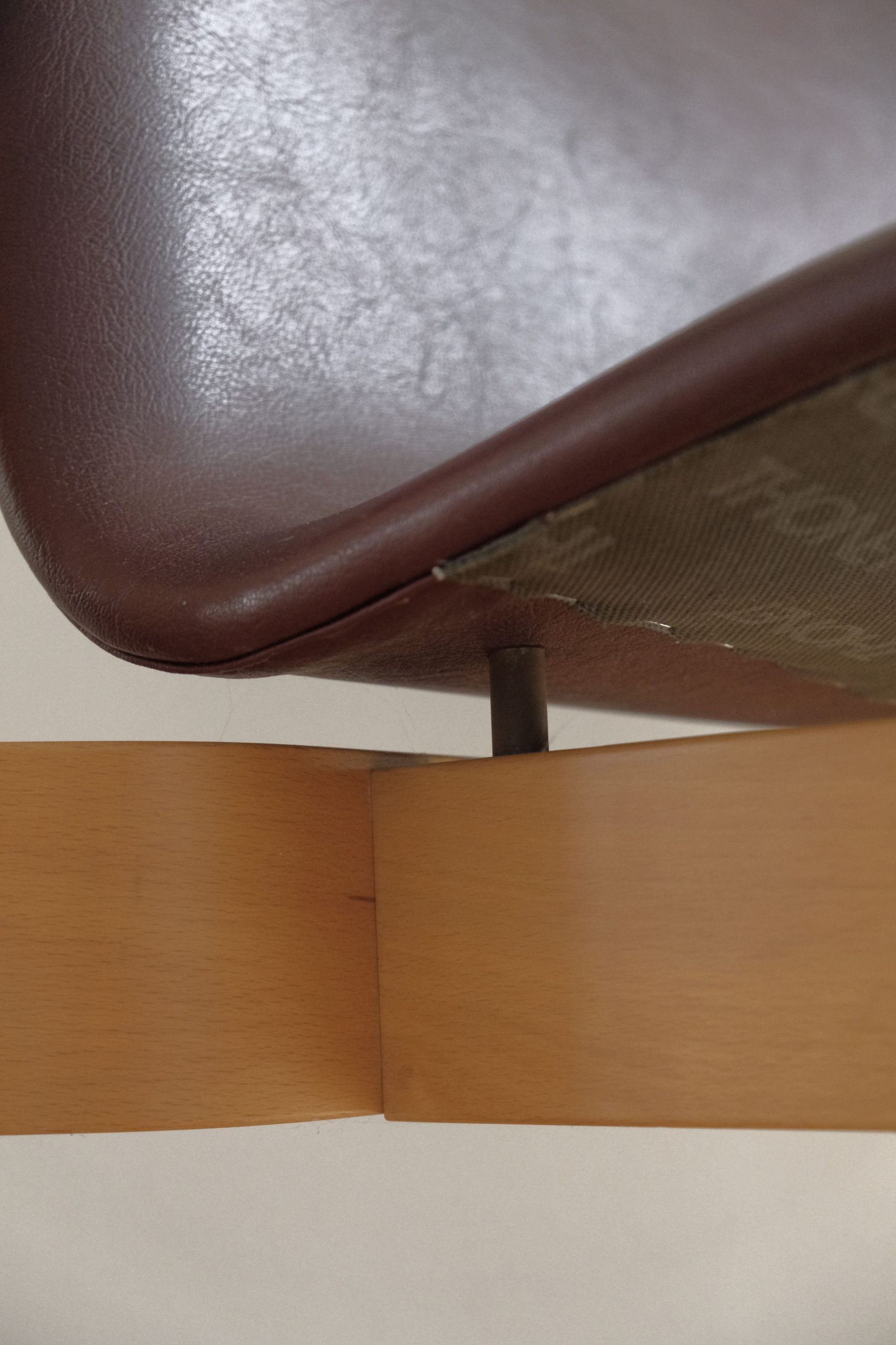 Fauteuil(s) Flex 2200 - Gerd Lange – Image 7