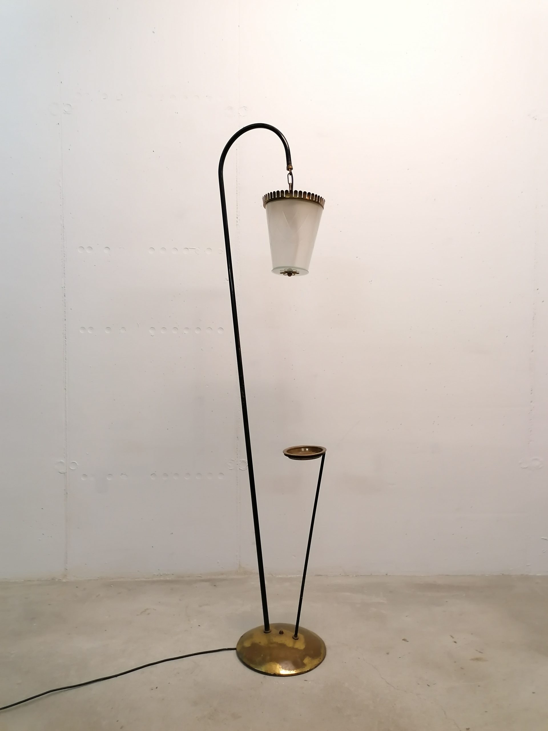 Lampadaire années 50 – Image 2