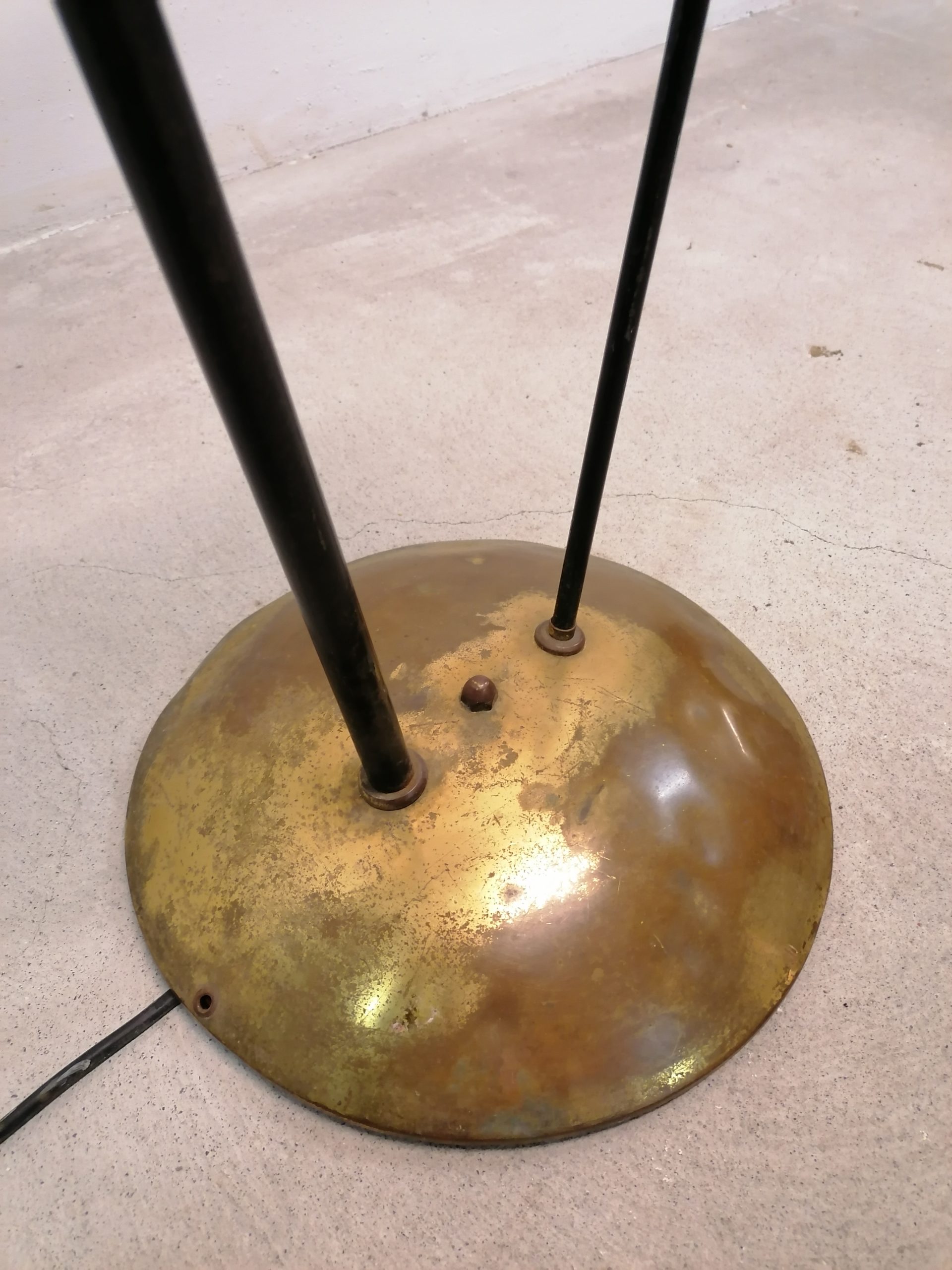 Lampadaire années 50 – Image 5