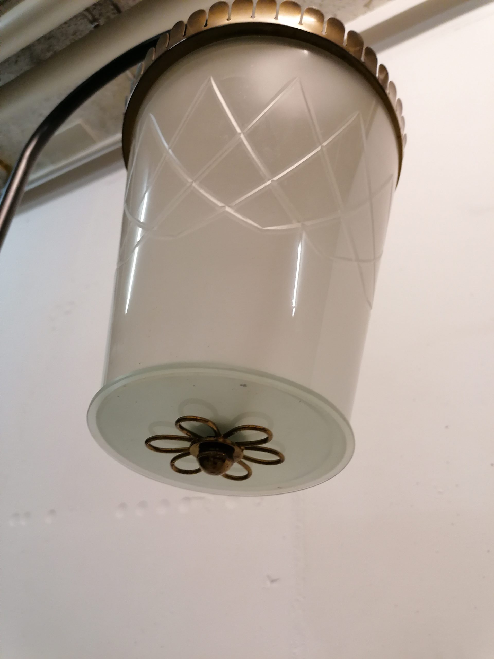 Lampadaire années 50 – Image 7