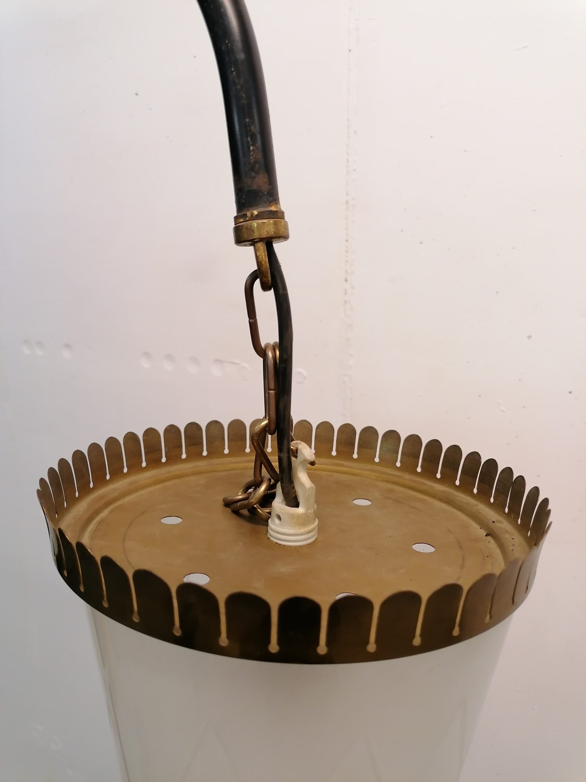 Lampadaire années 50 – Image 8