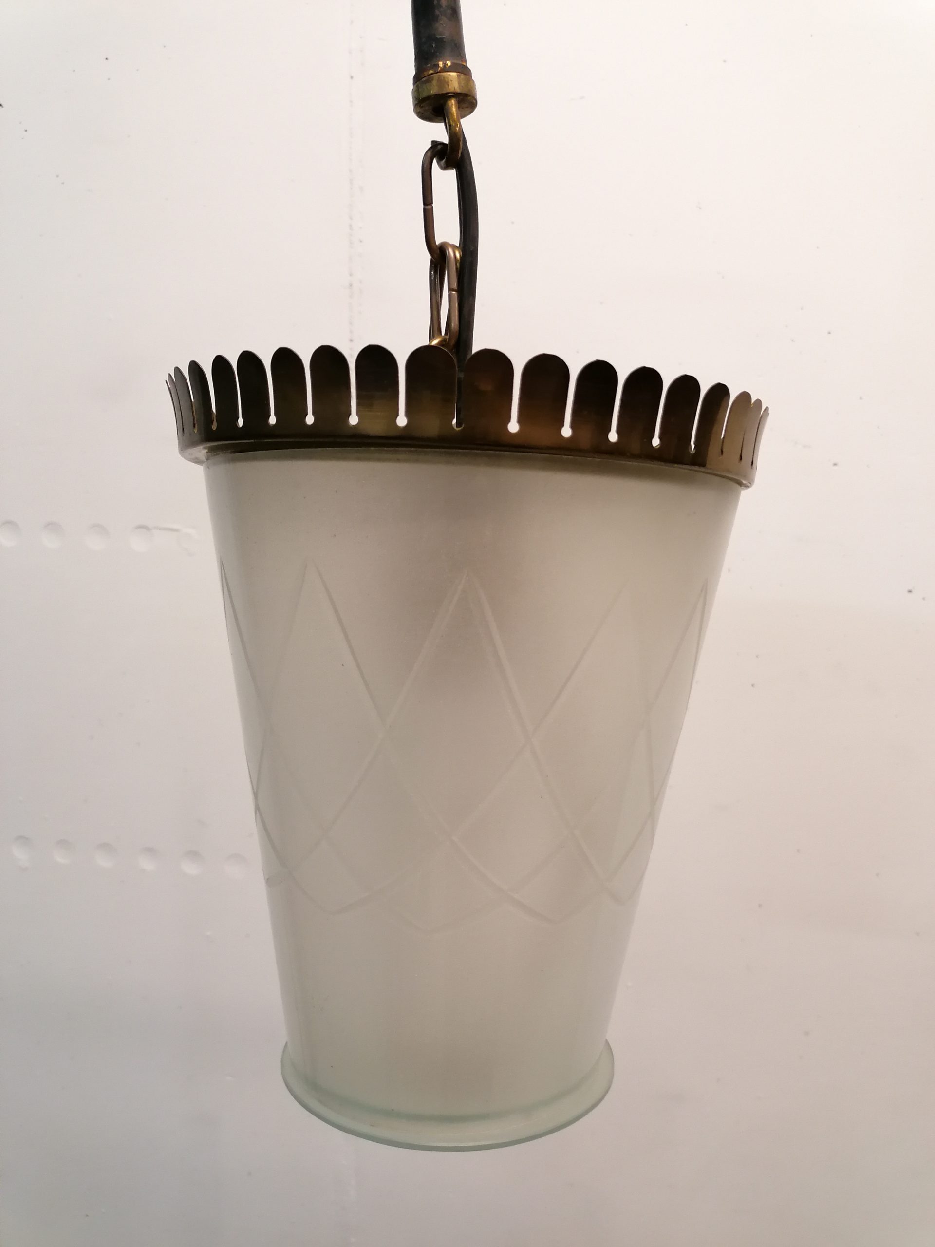 Lampadaire années 50 – Image 9