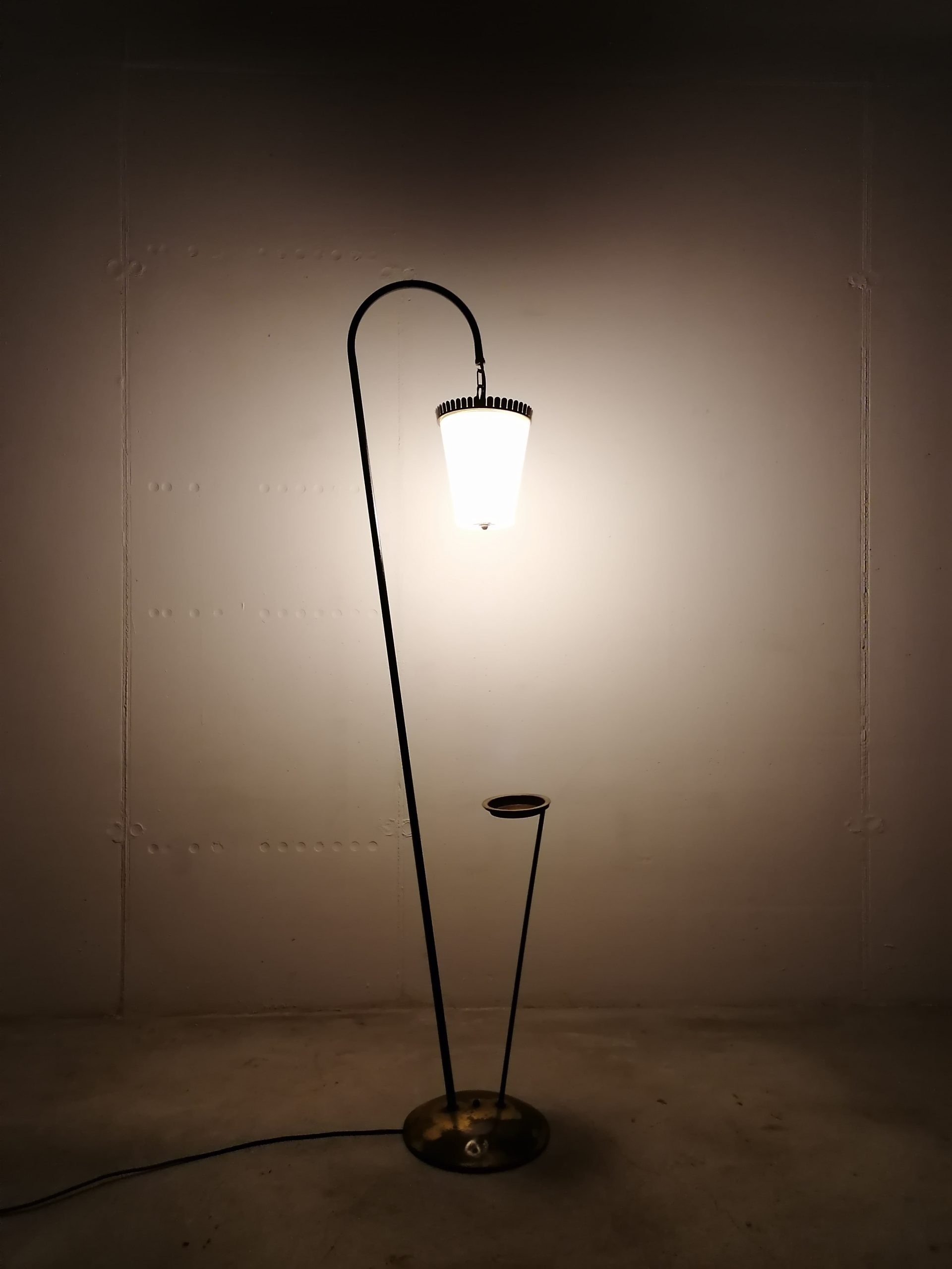Lampadaire années 50 – Image 3