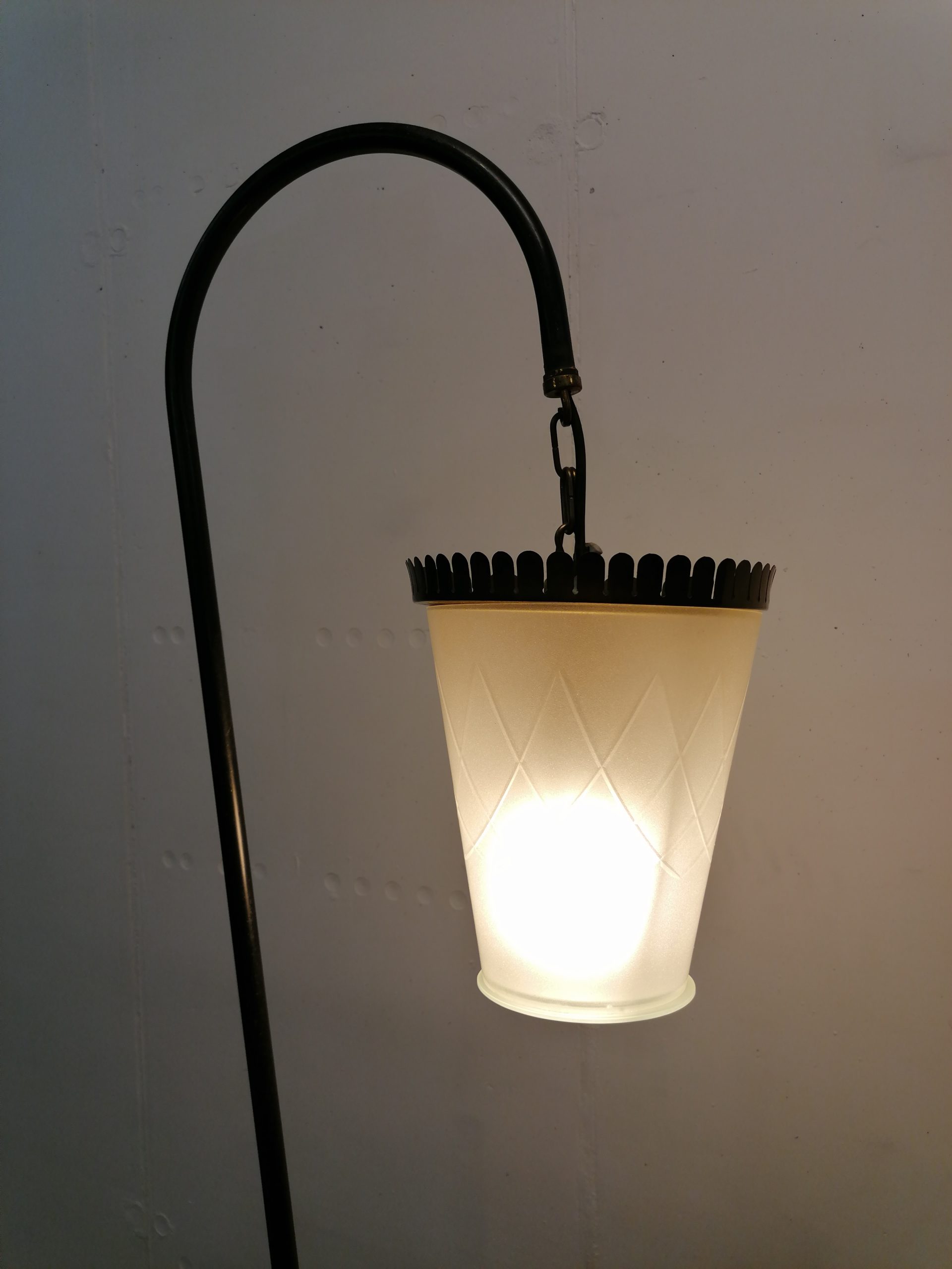 Lampadaire années 50 – Image 10