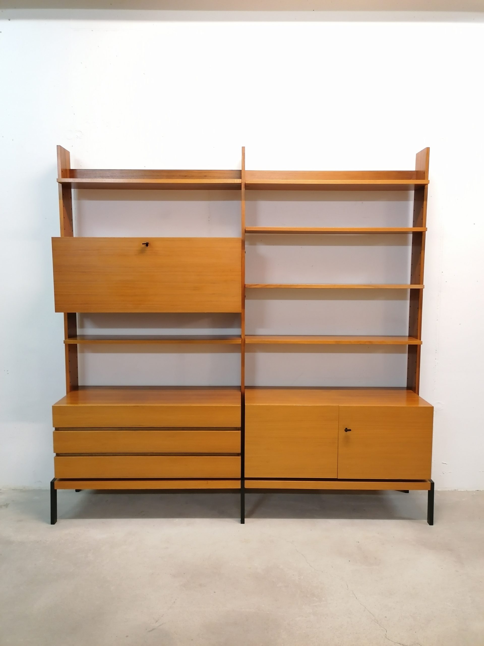 Étagère bibliothèque modulable – Image 2