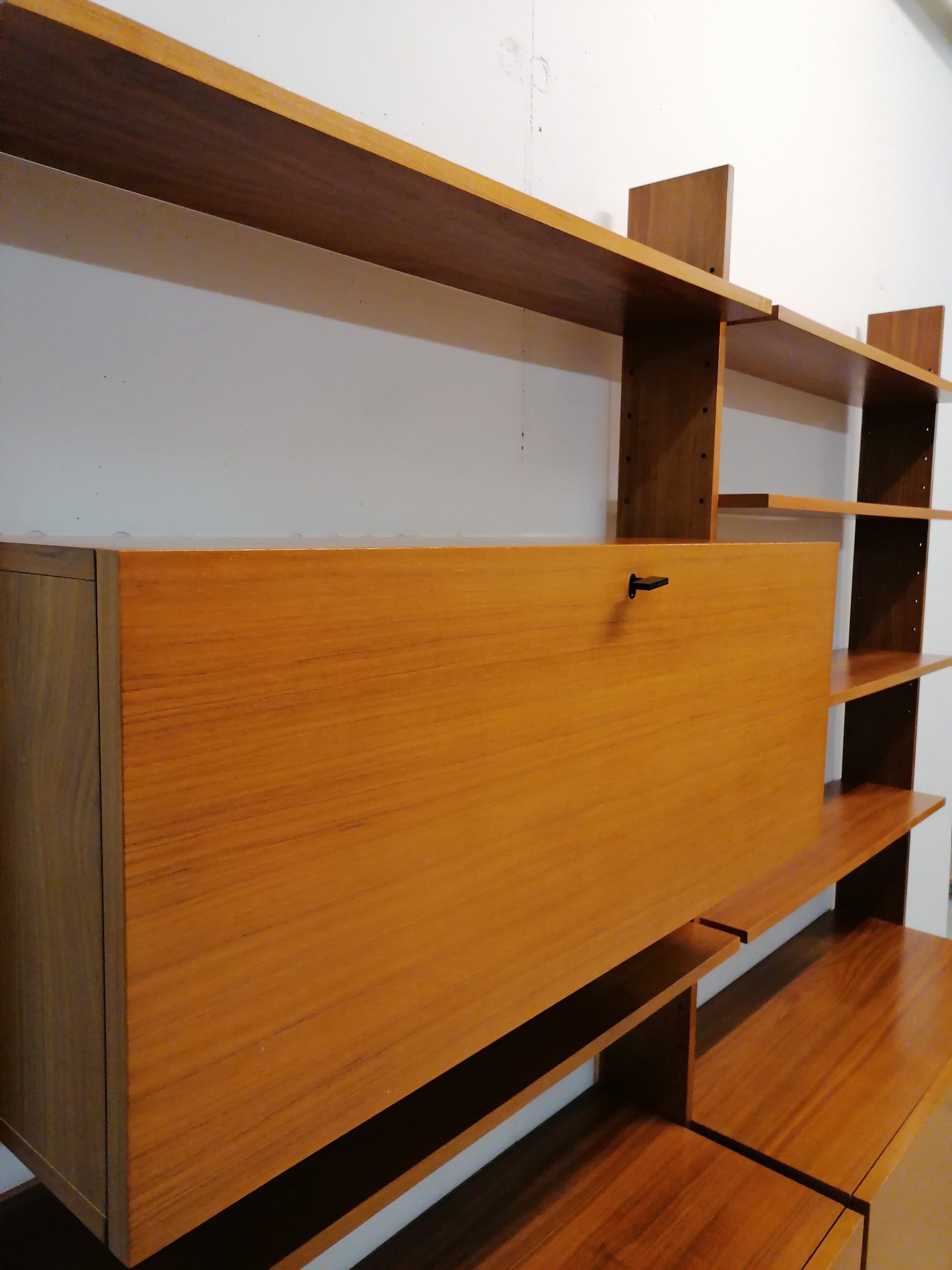 Étagère bibliothèque modulable – Image 4